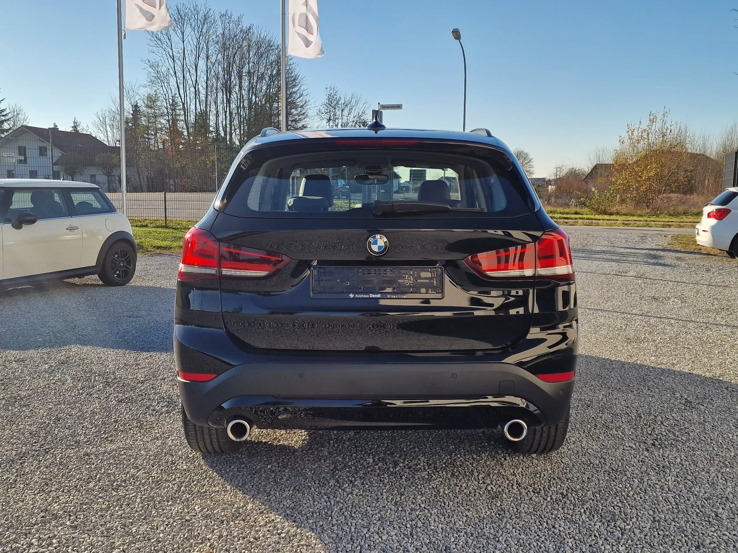 BMW - X1