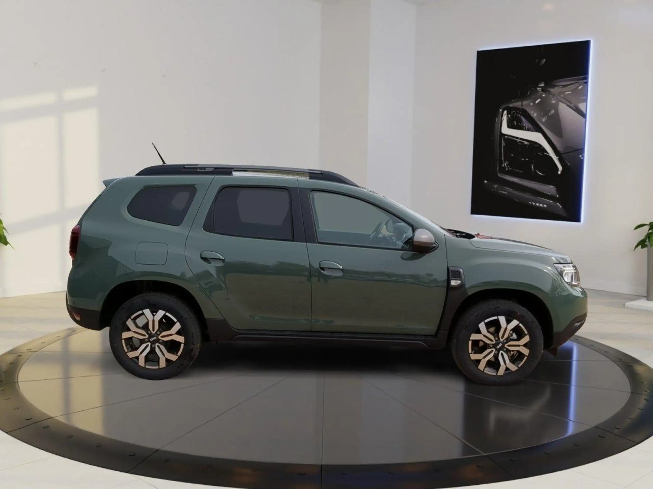 Dacia Duster 2024