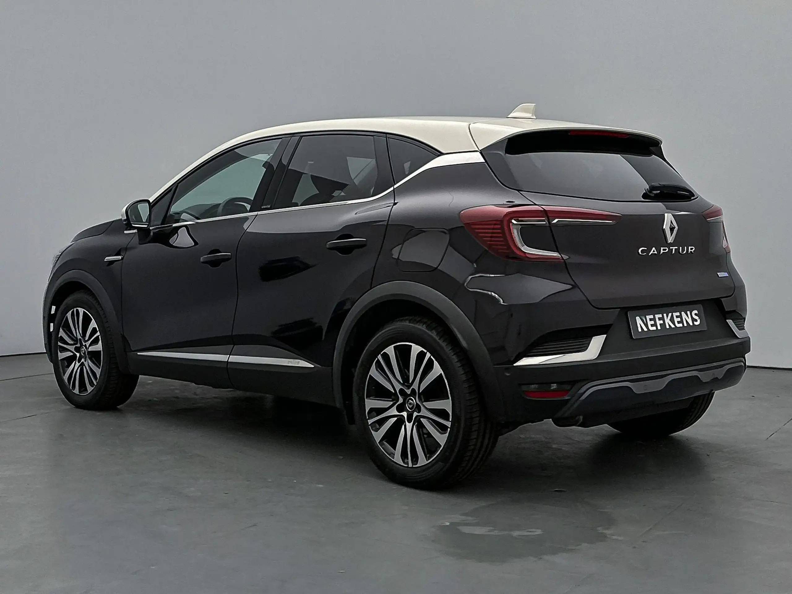 Renault - Captur