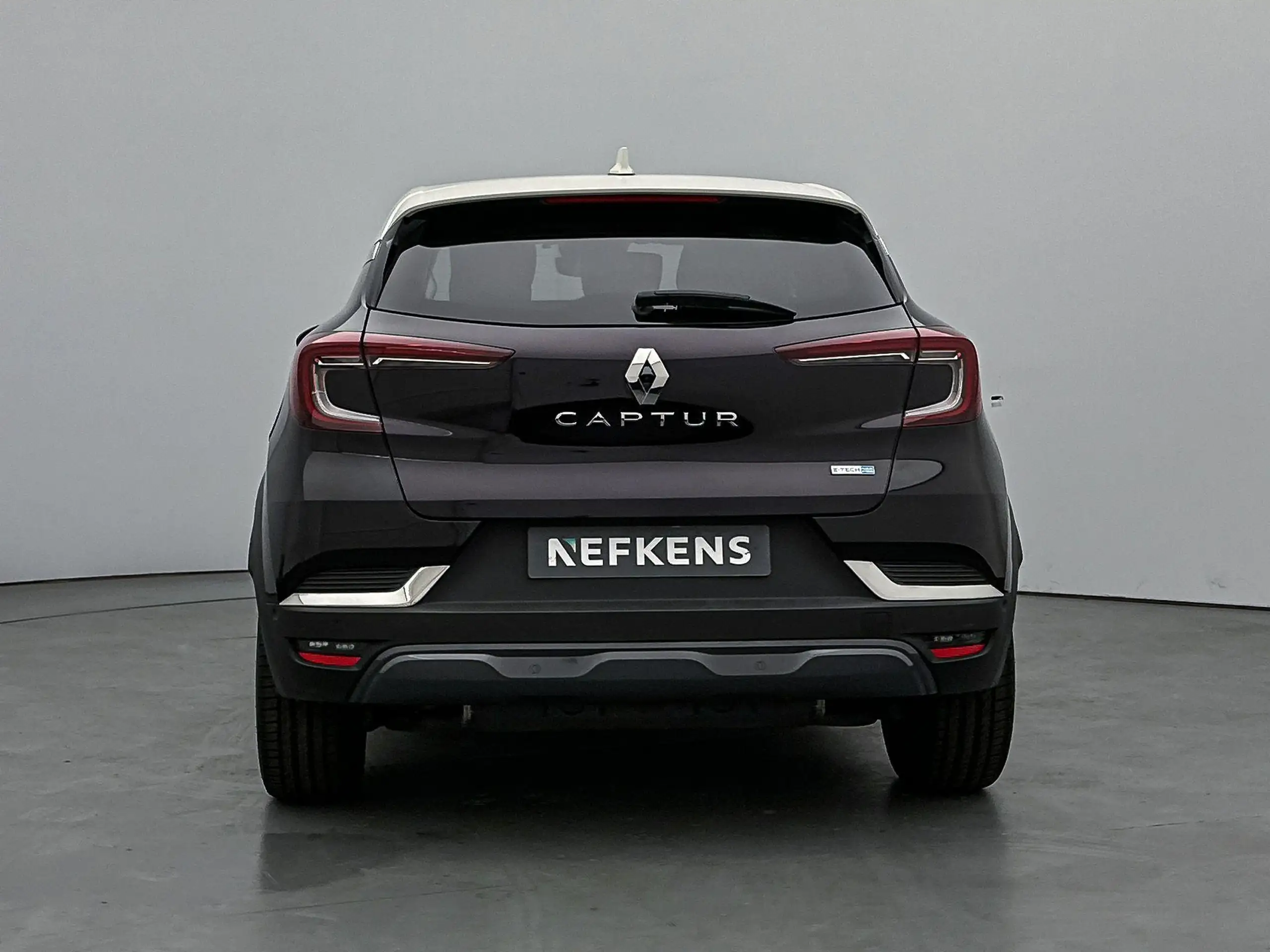 Renault - Captur