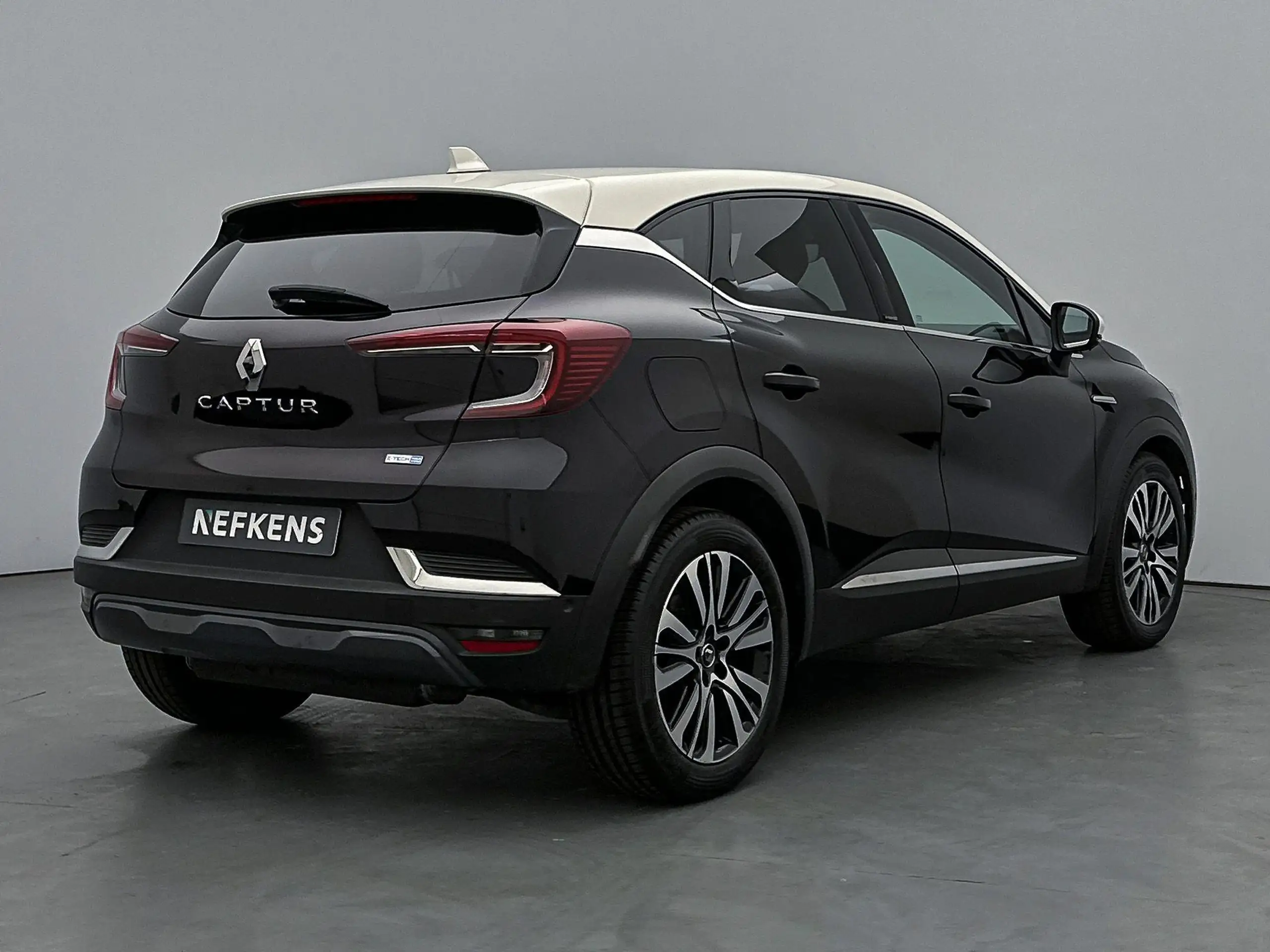 Renault - Captur