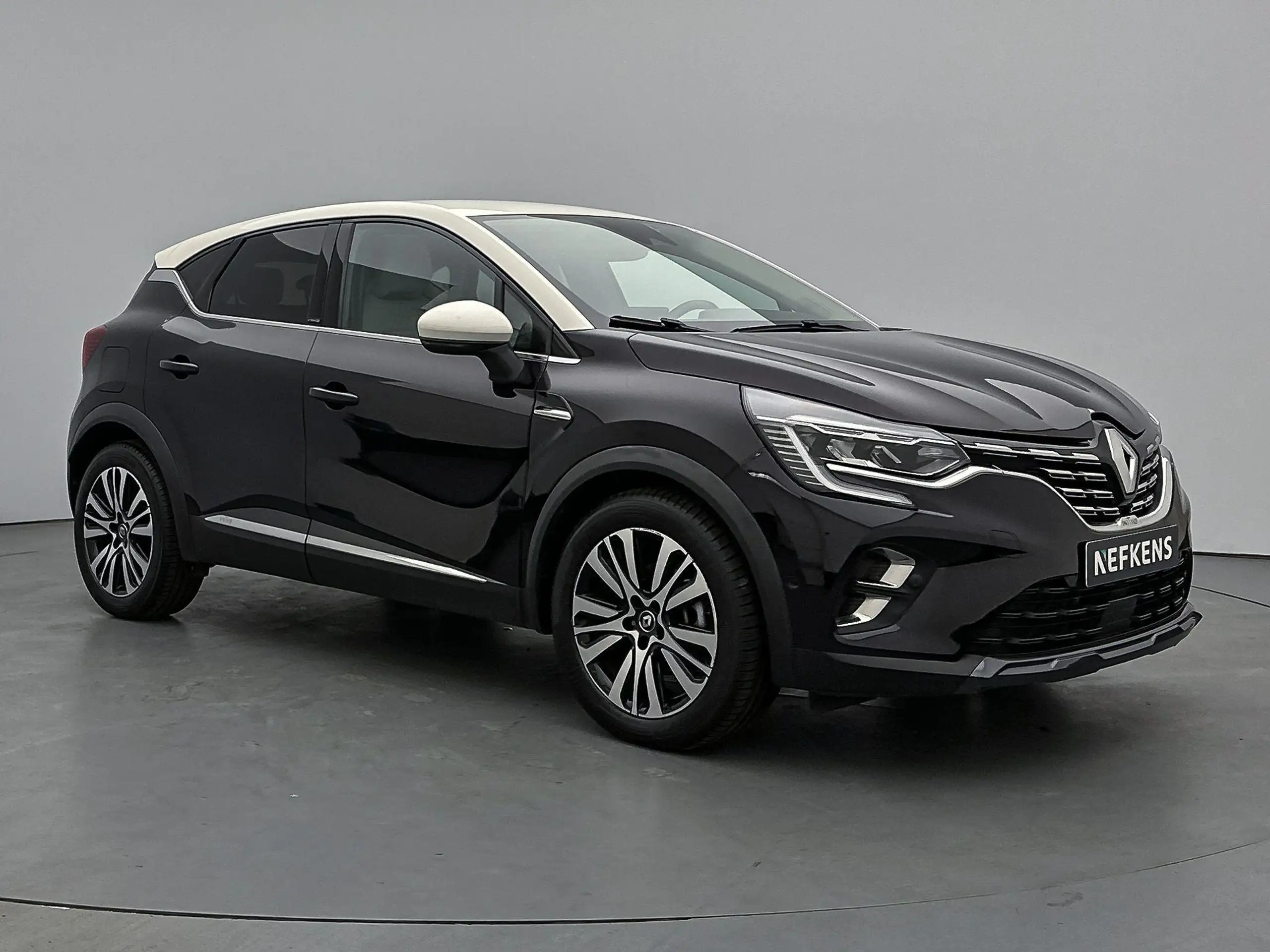 Renault - Captur