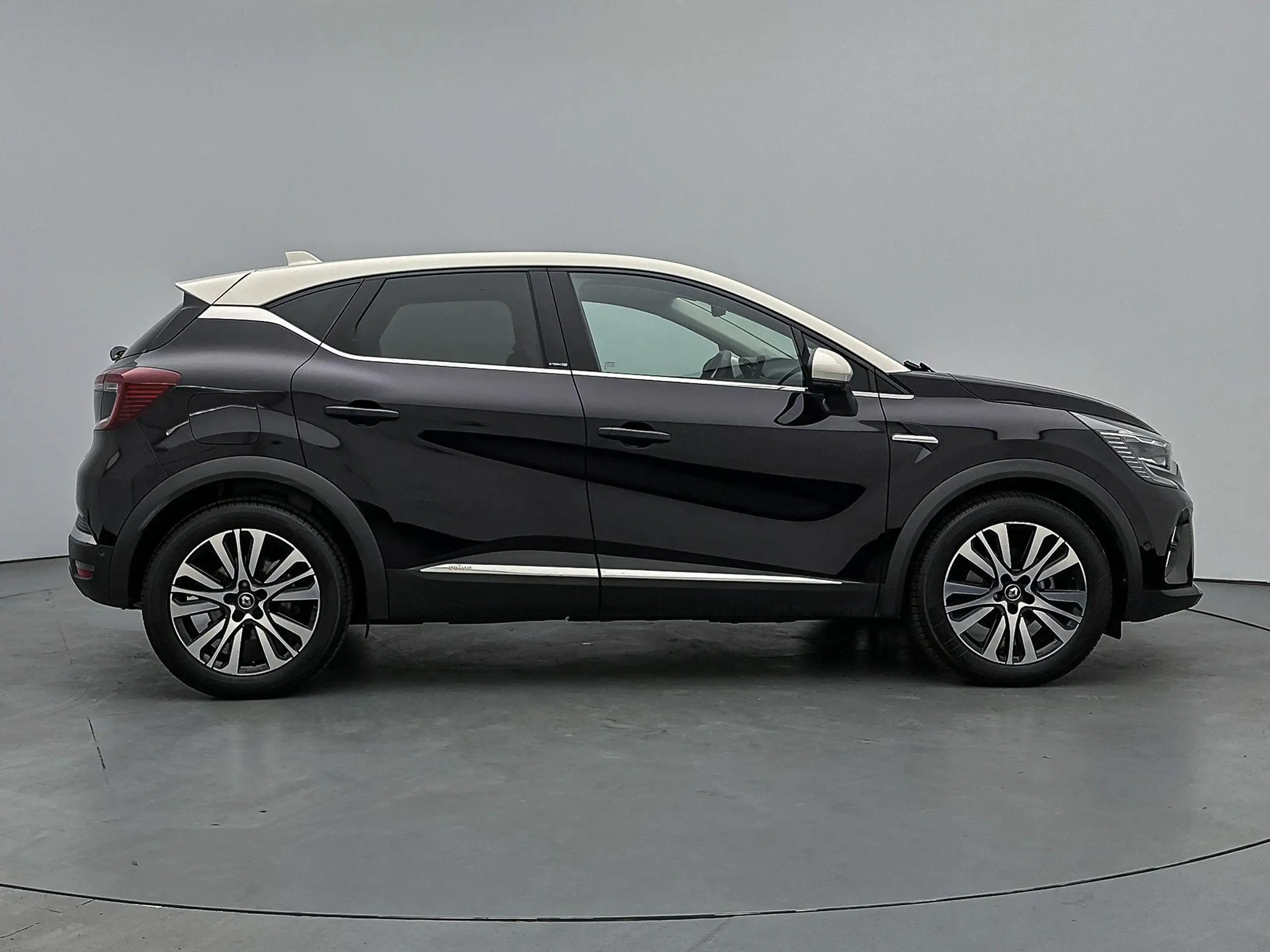 Renault - Captur