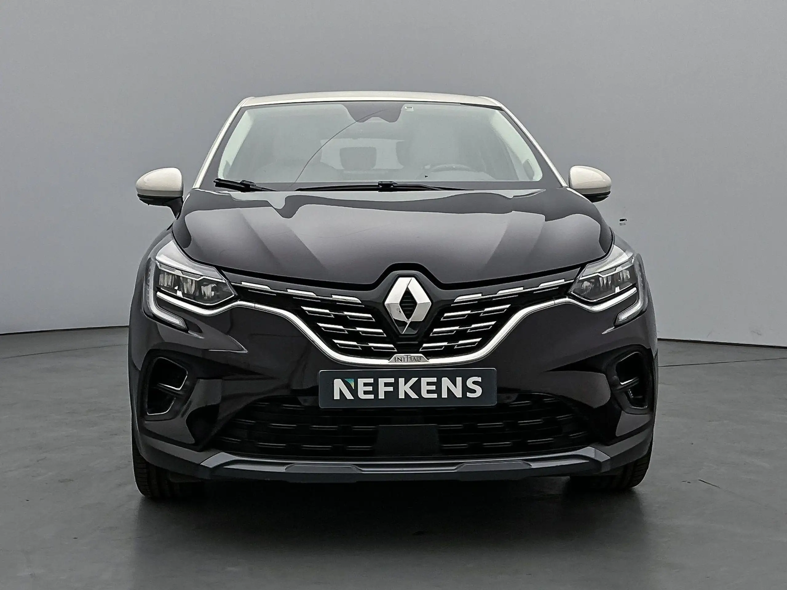 Renault - Captur