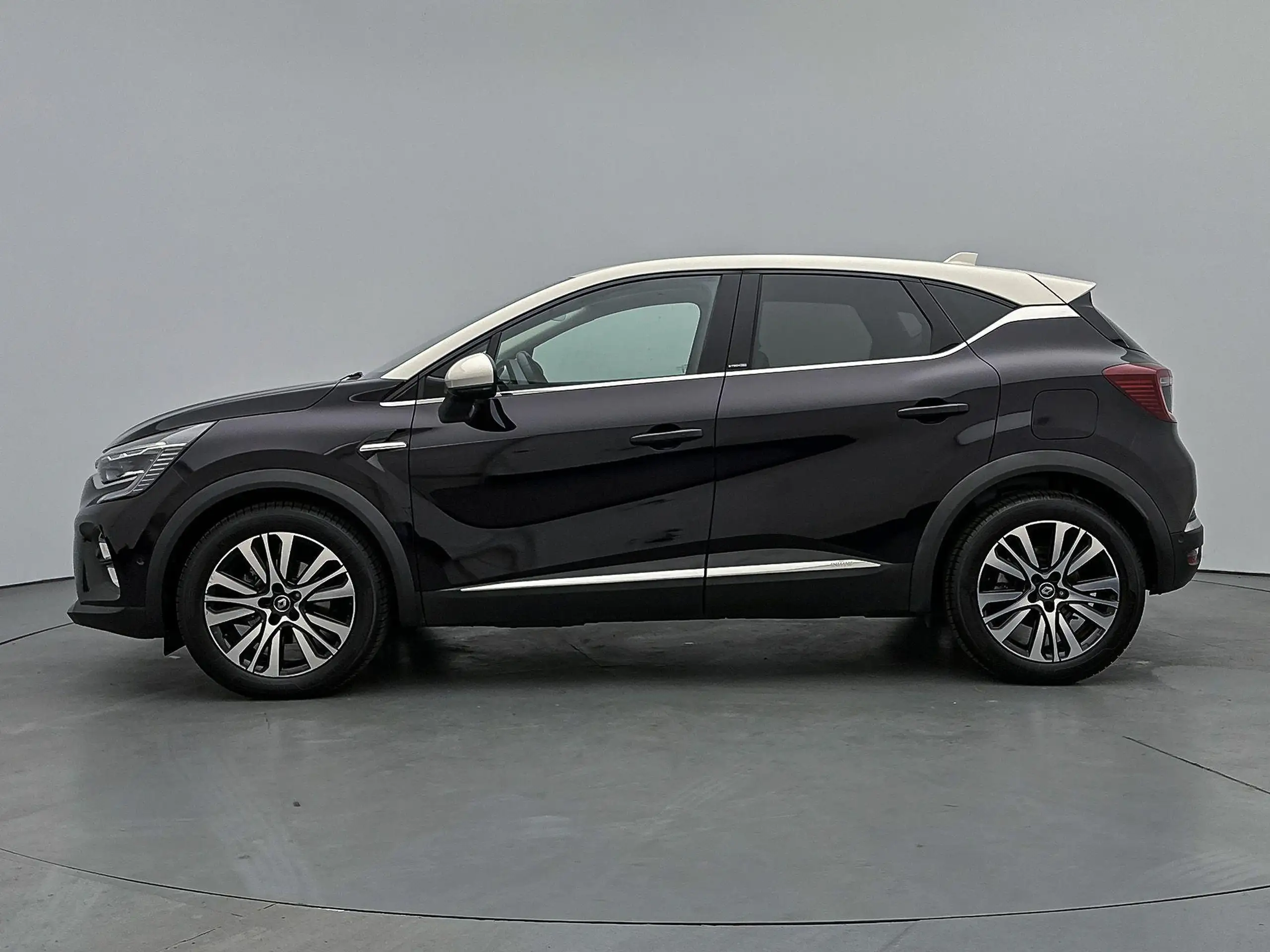 Renault - Captur