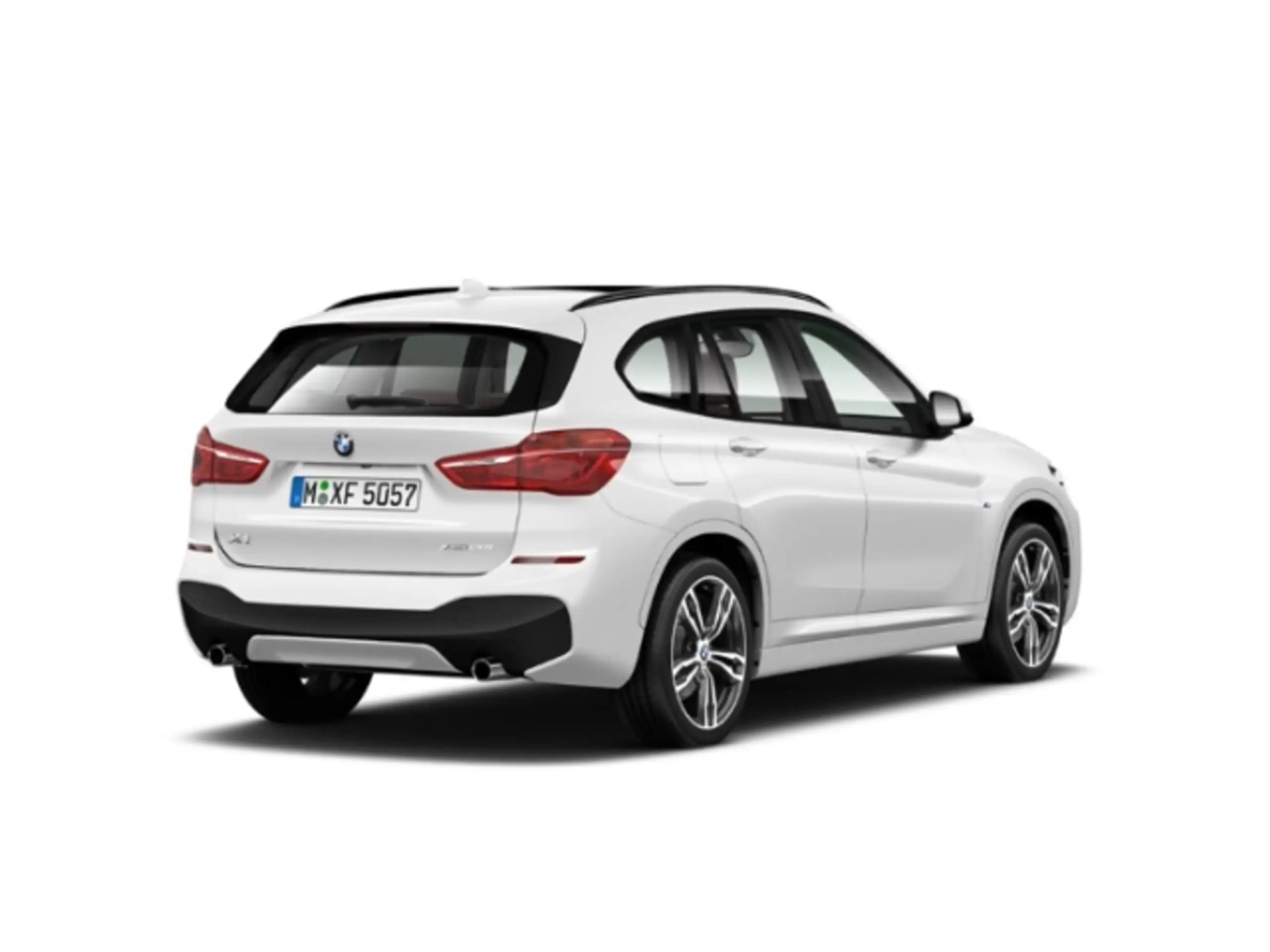 BMW - X1