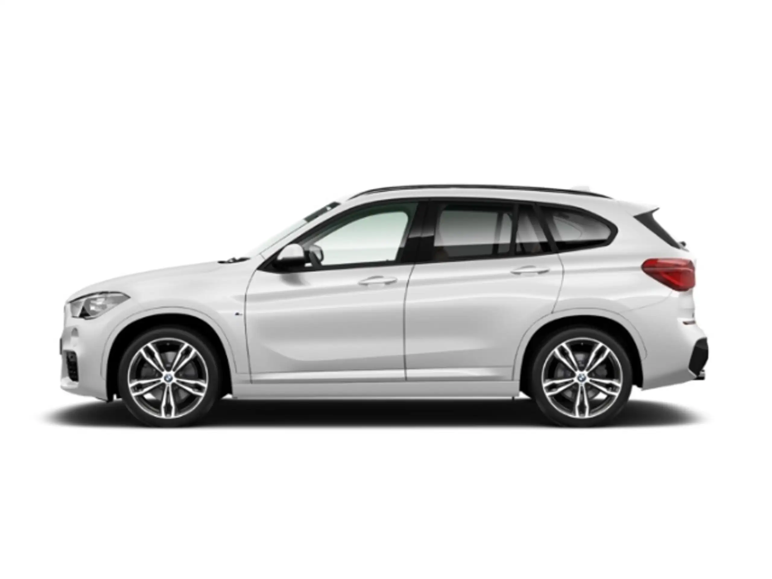 BMW - X1