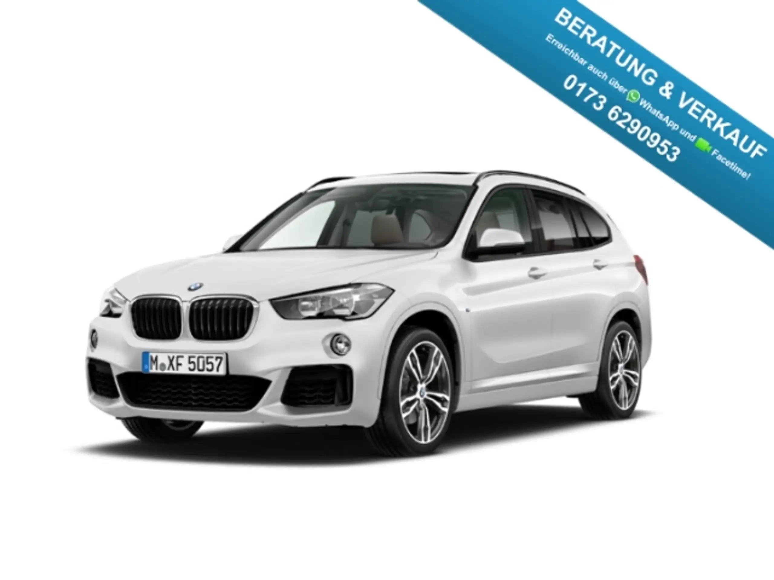 BMW - X1