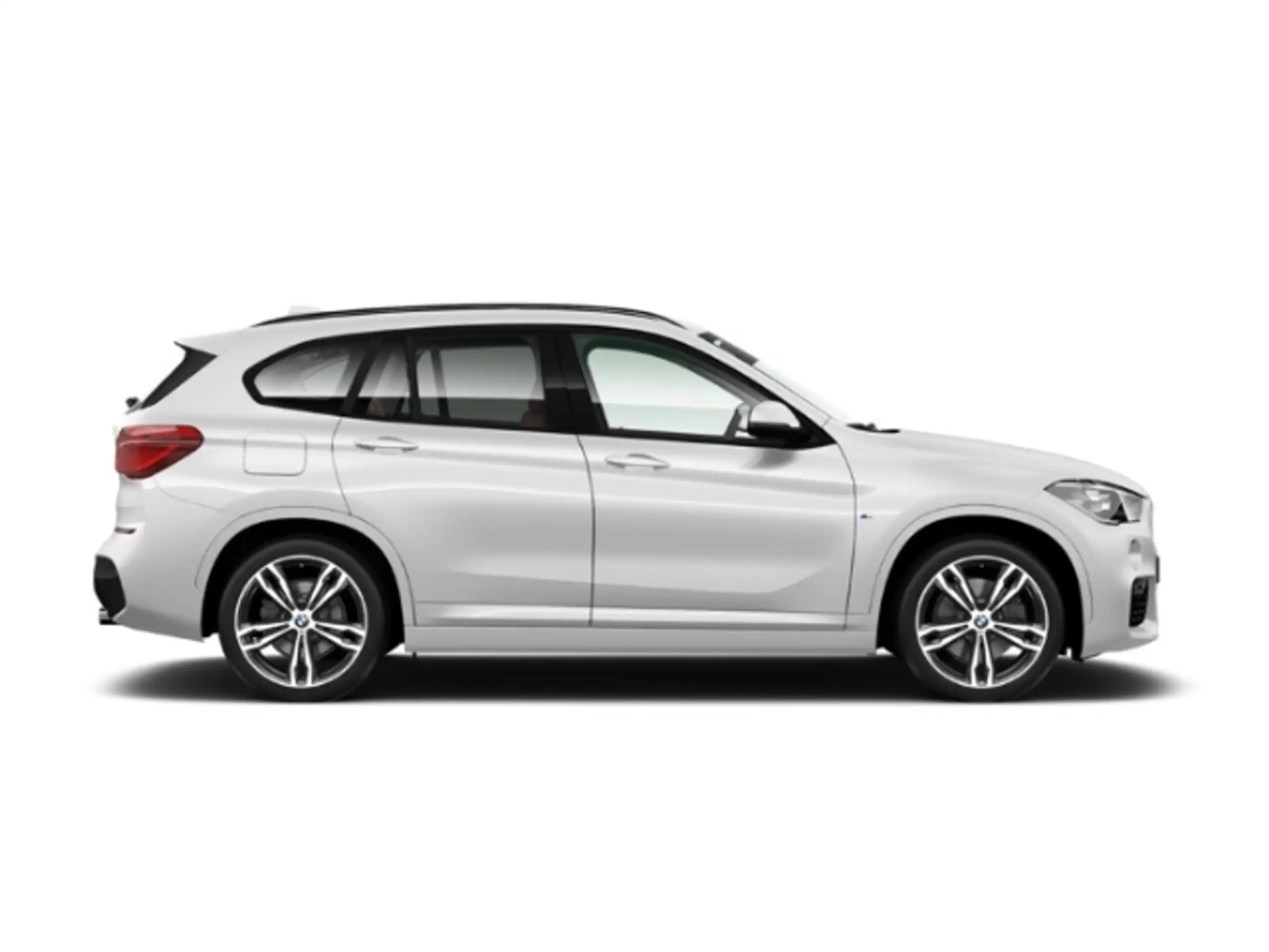 BMW - X1