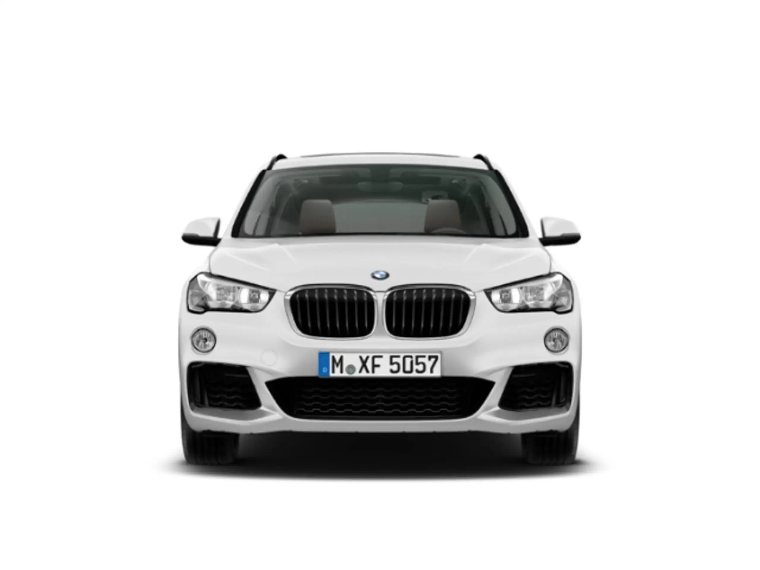 BMW - X1