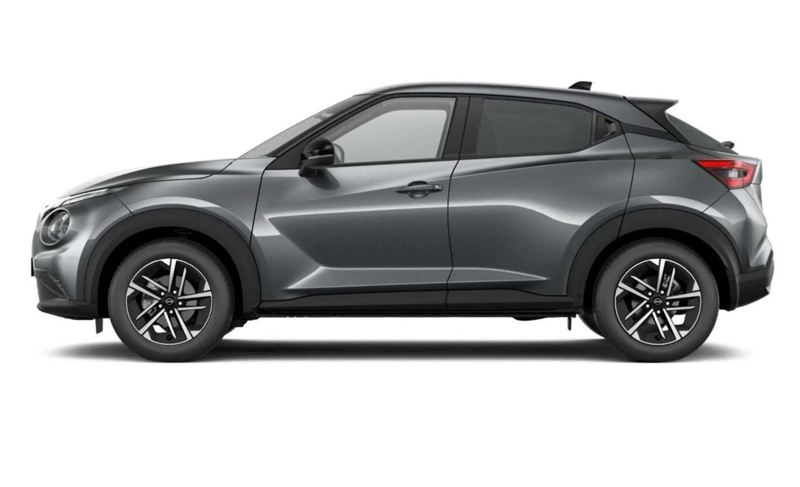 Nissan Juke 2024