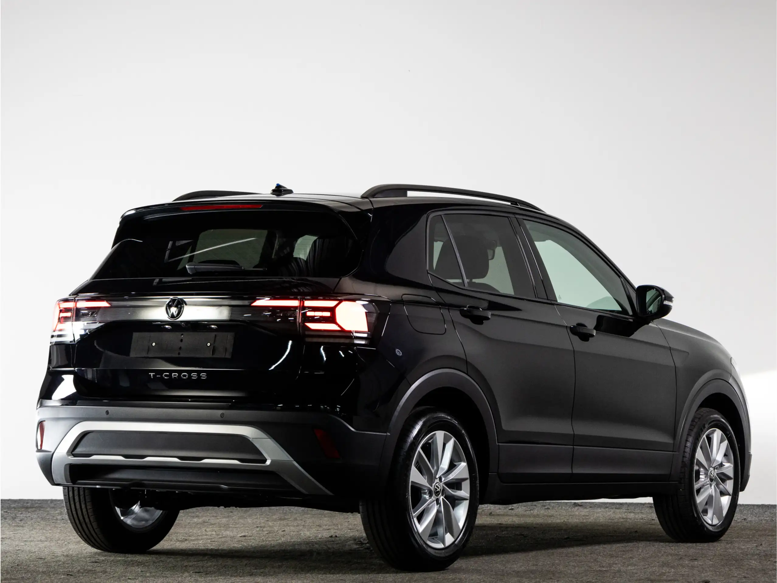 Volkswagen - T-Cross