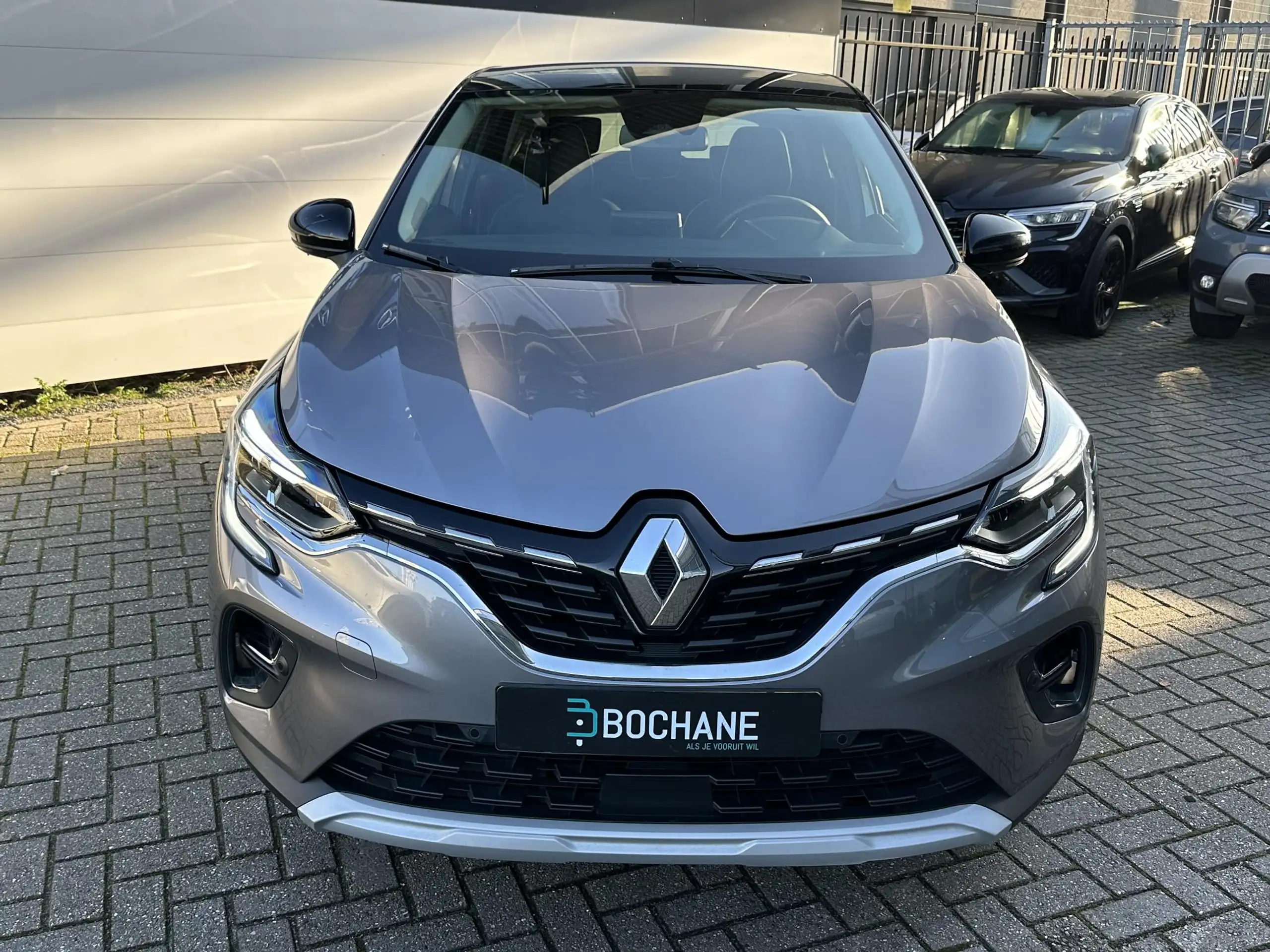 Renault - Captur