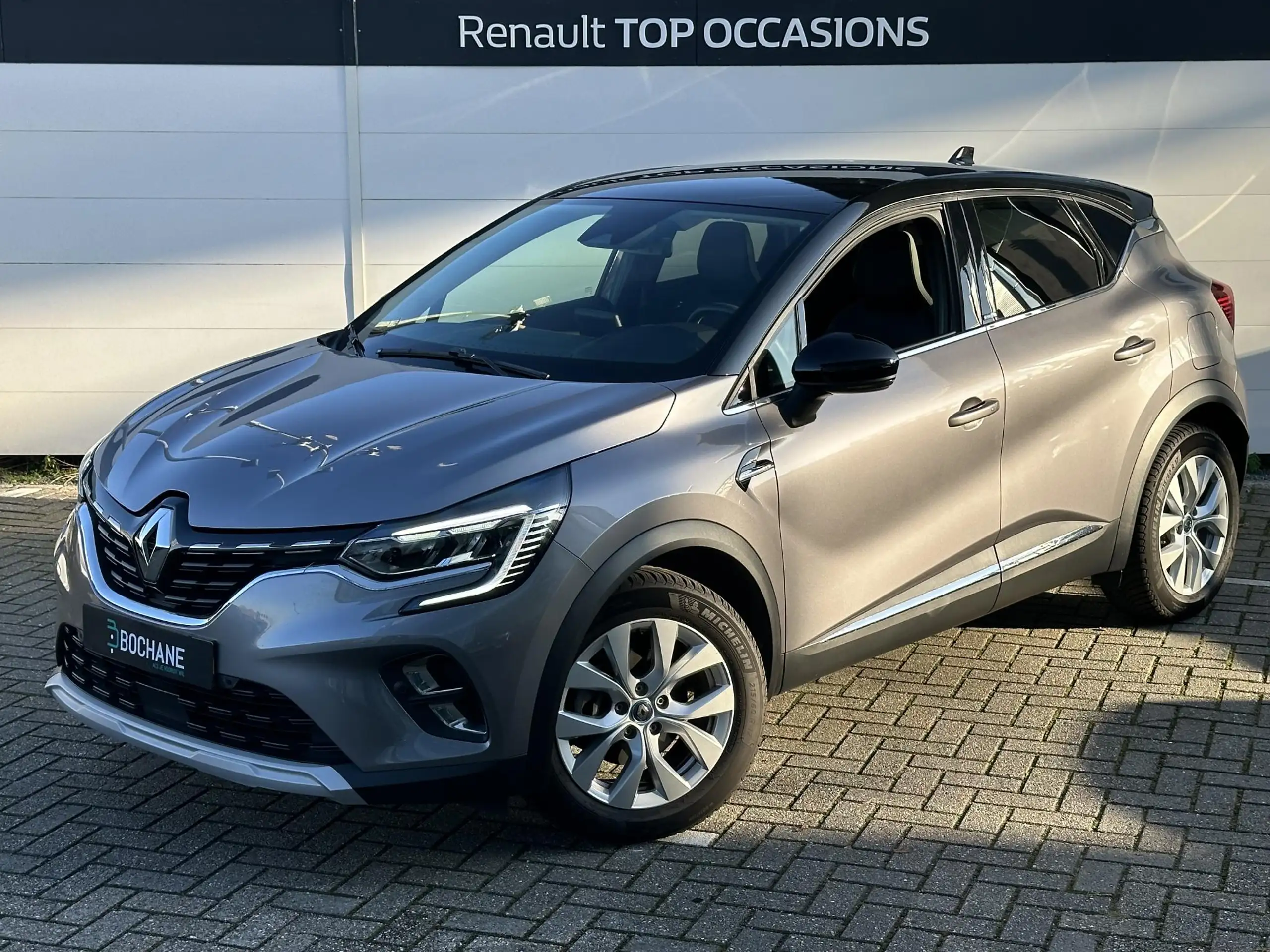 Renault - Captur