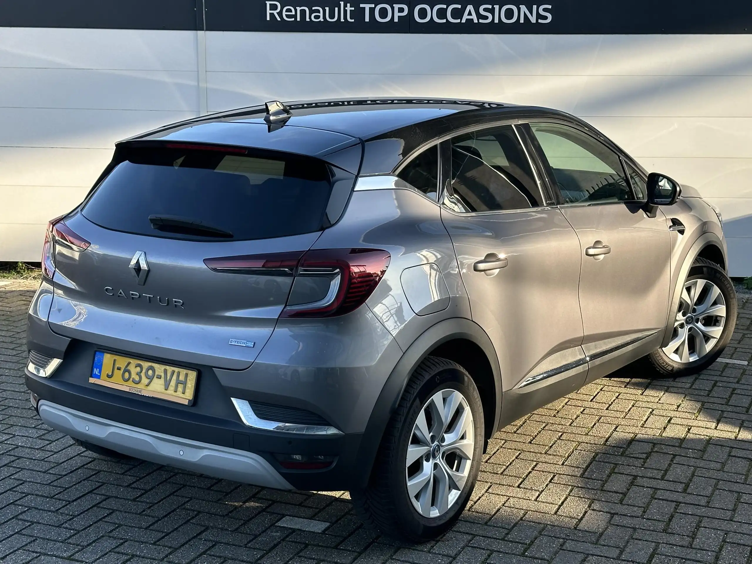 Renault - Captur