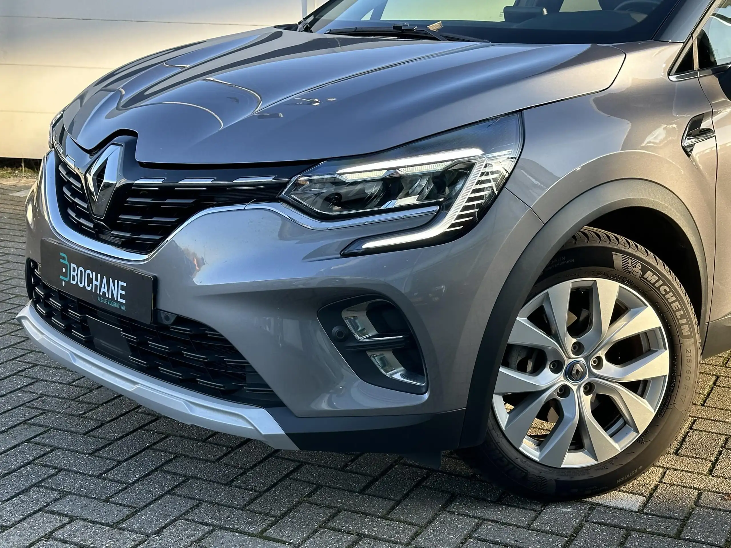 Renault - Captur