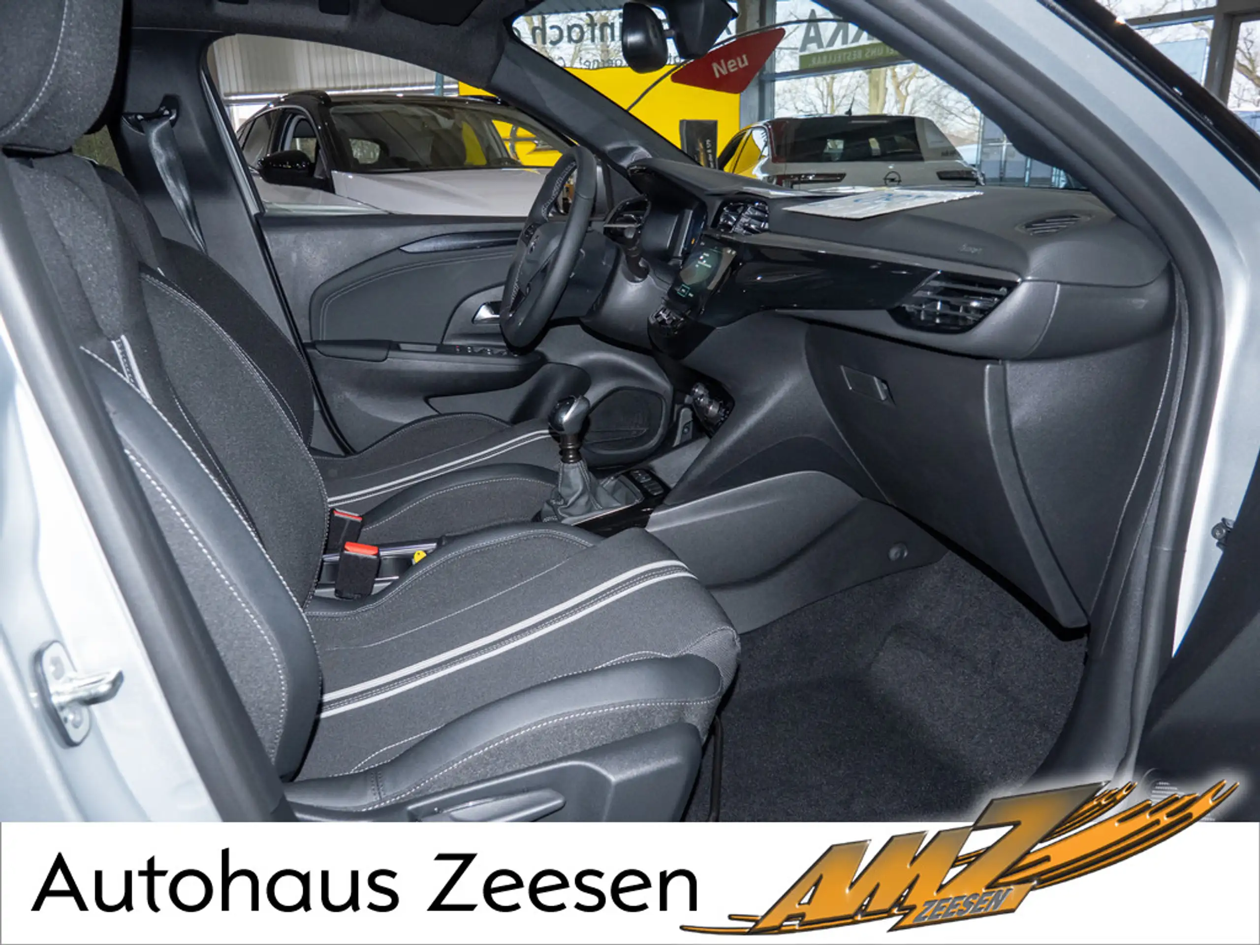 Opel - Corsa