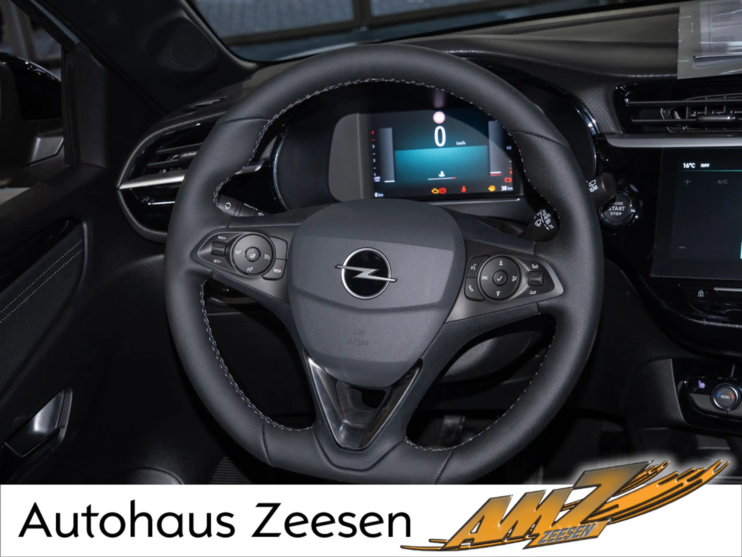 Opel - Corsa