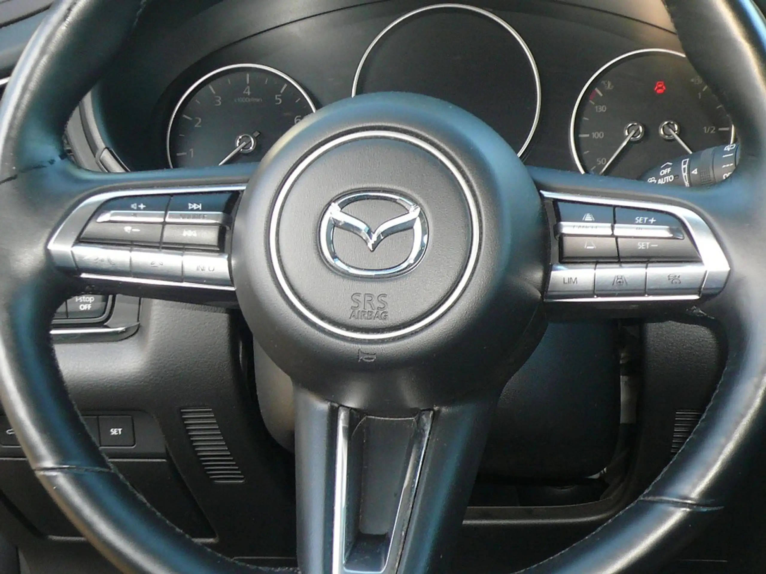 Mazda - CX-30