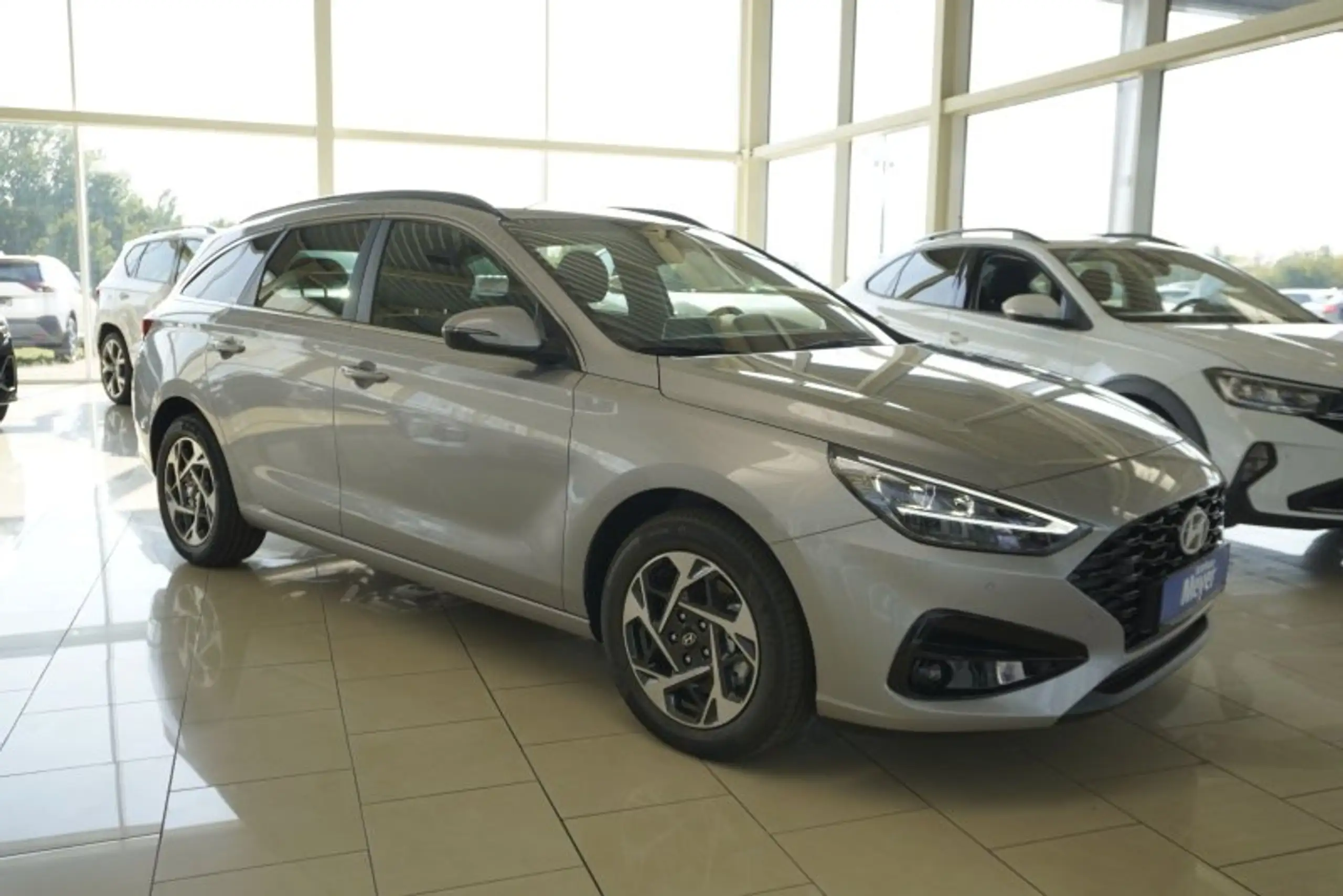 Hyundai - i30