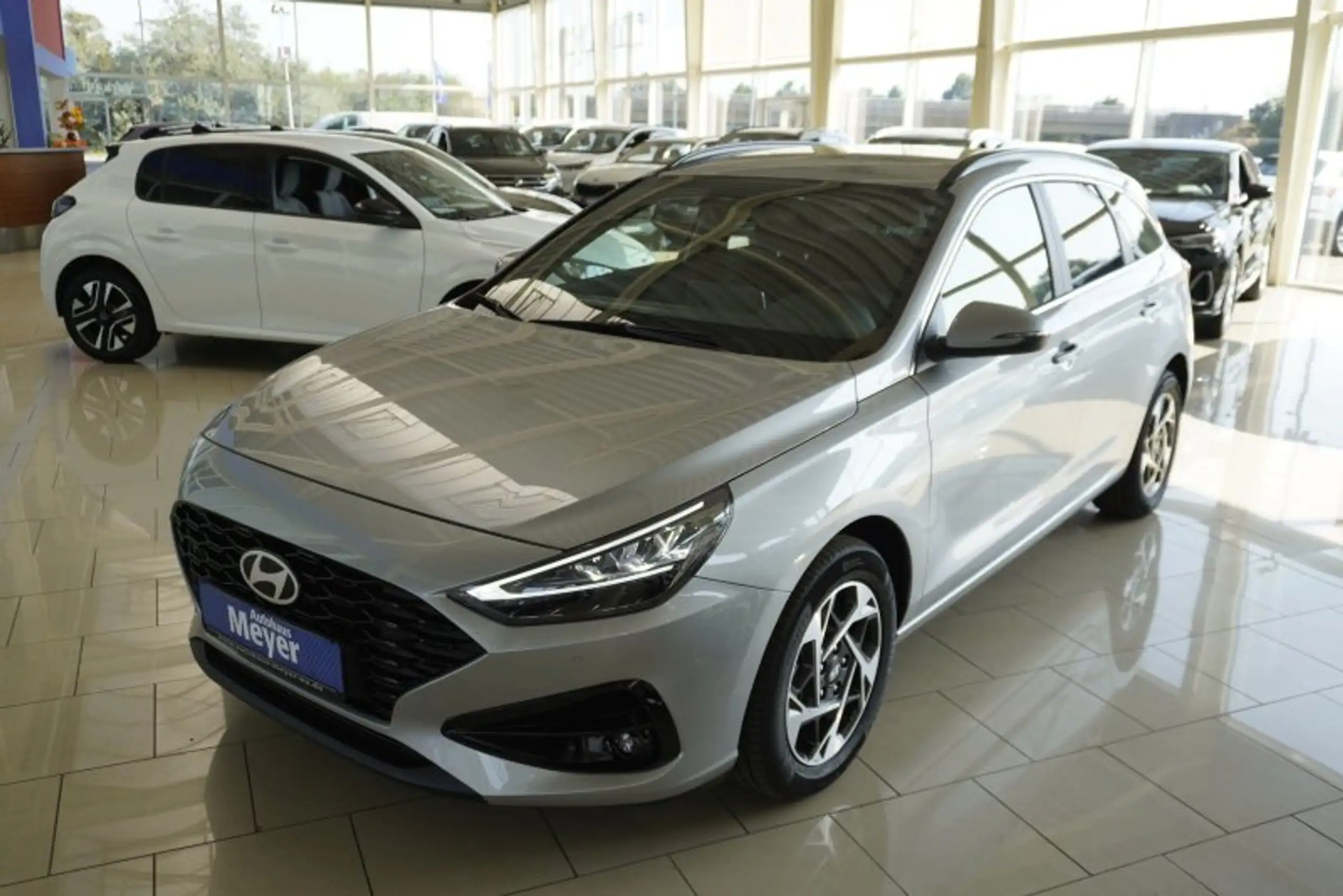 Hyundai - i30