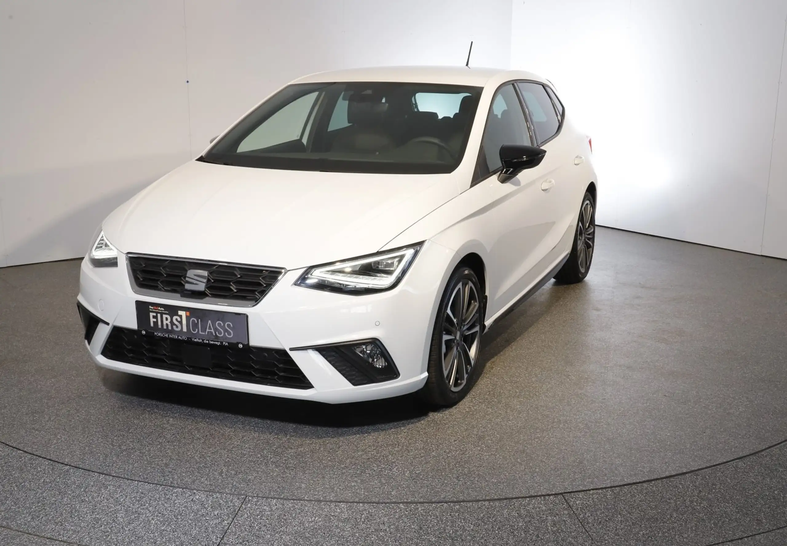 SEAT Ibiza 2024