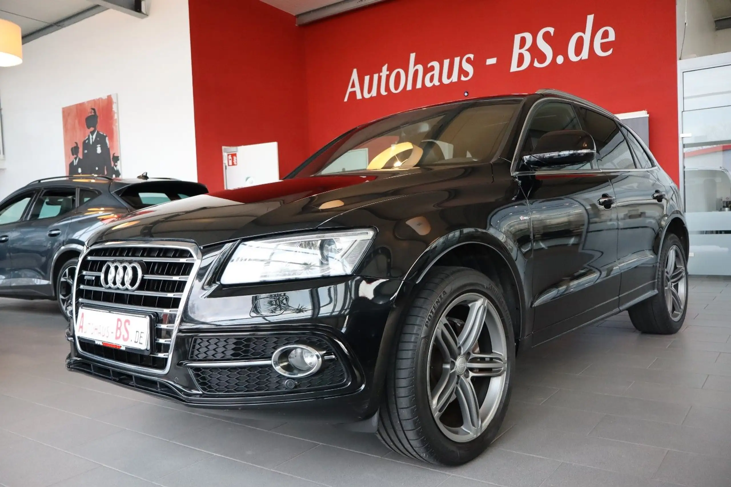 Audi - Q5