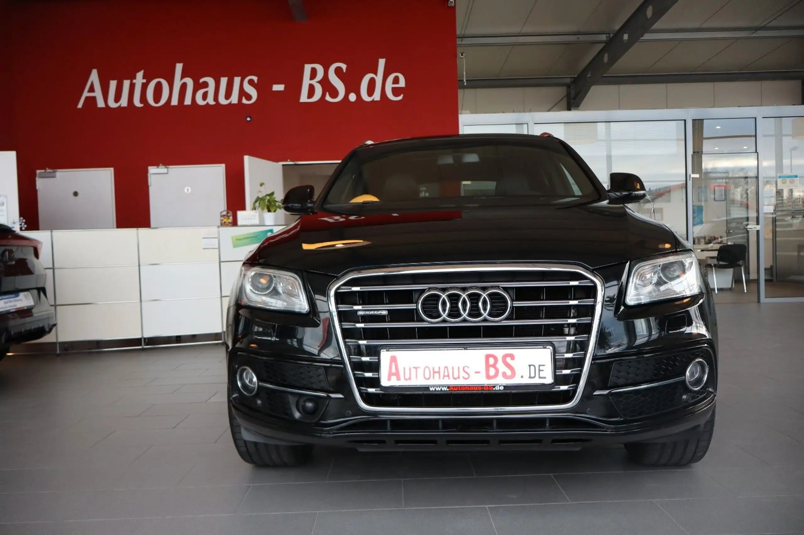 Audi - Q5