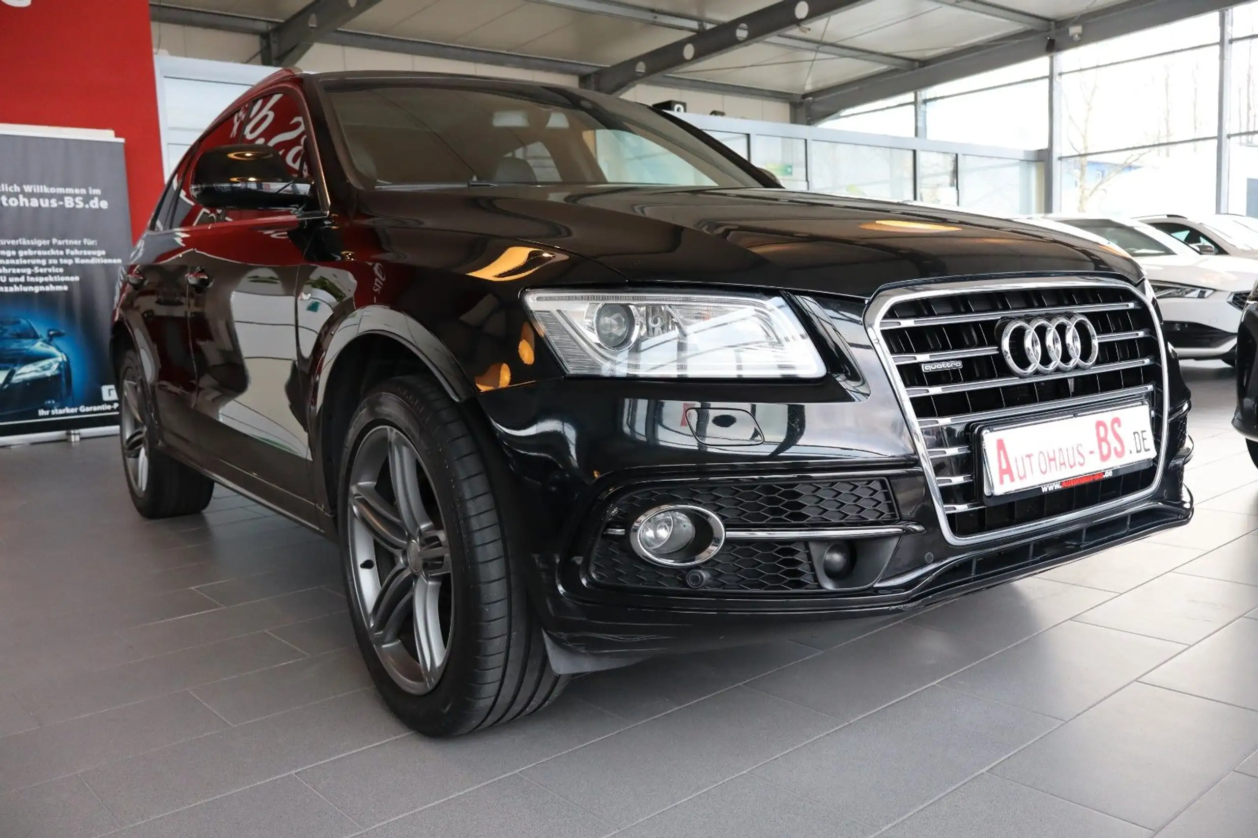 Audi - Q5