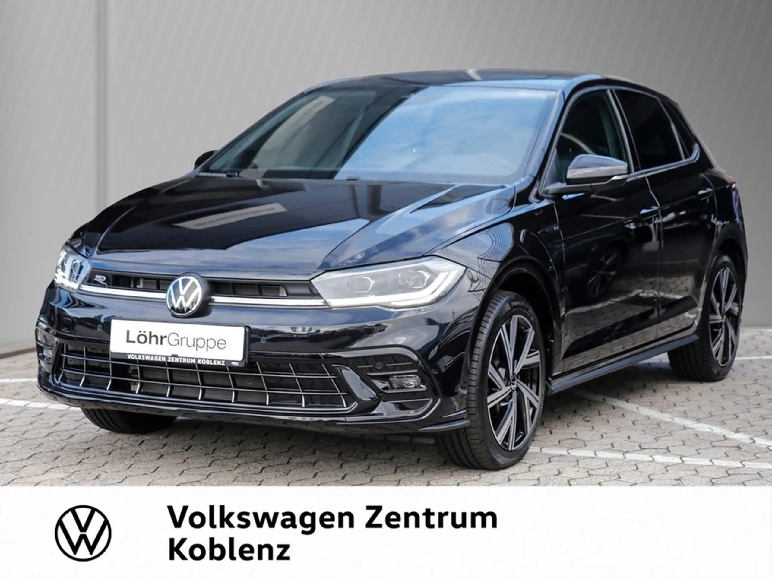 Volkswagen Polo 2023