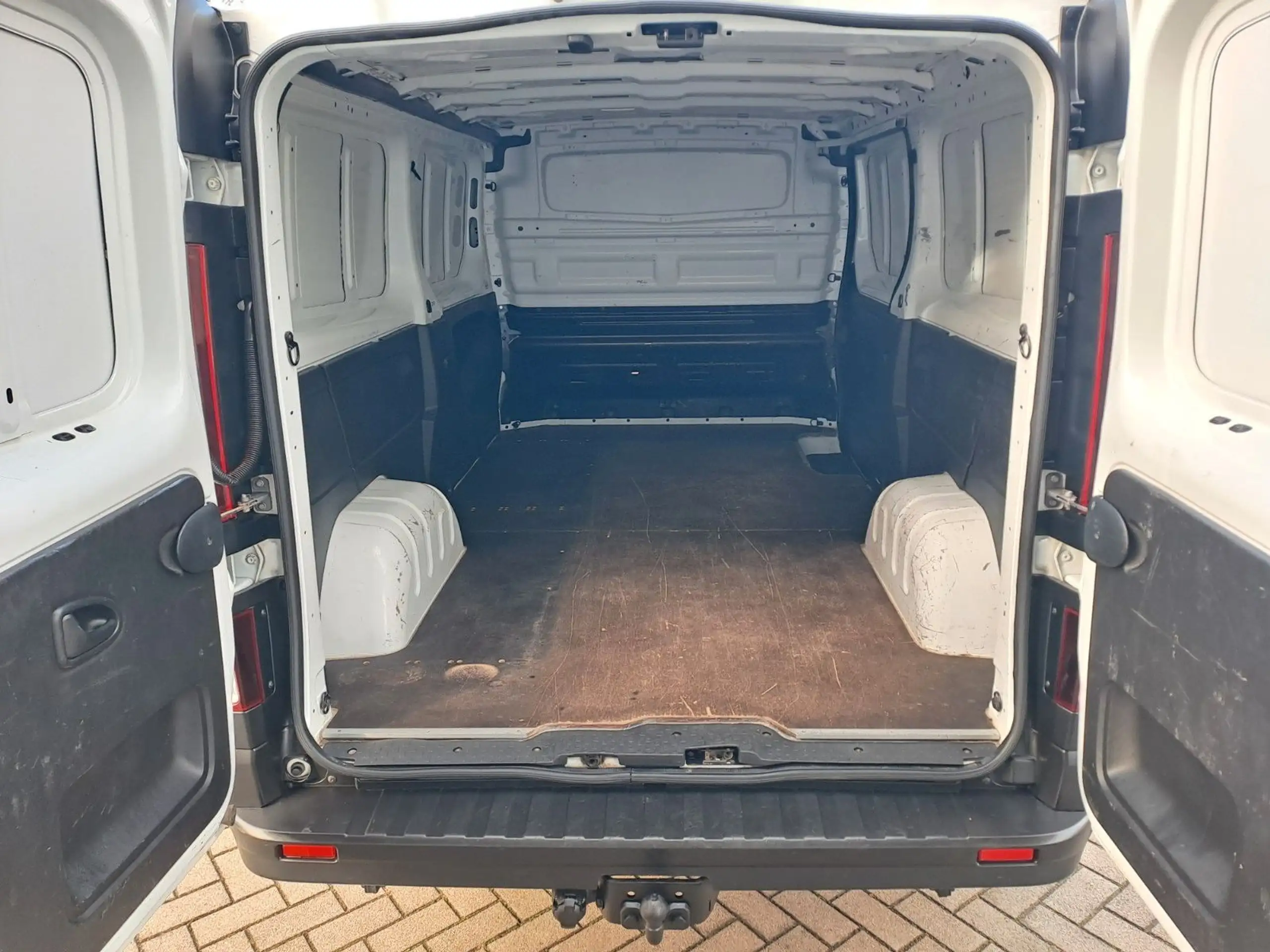 Renault - Trafic