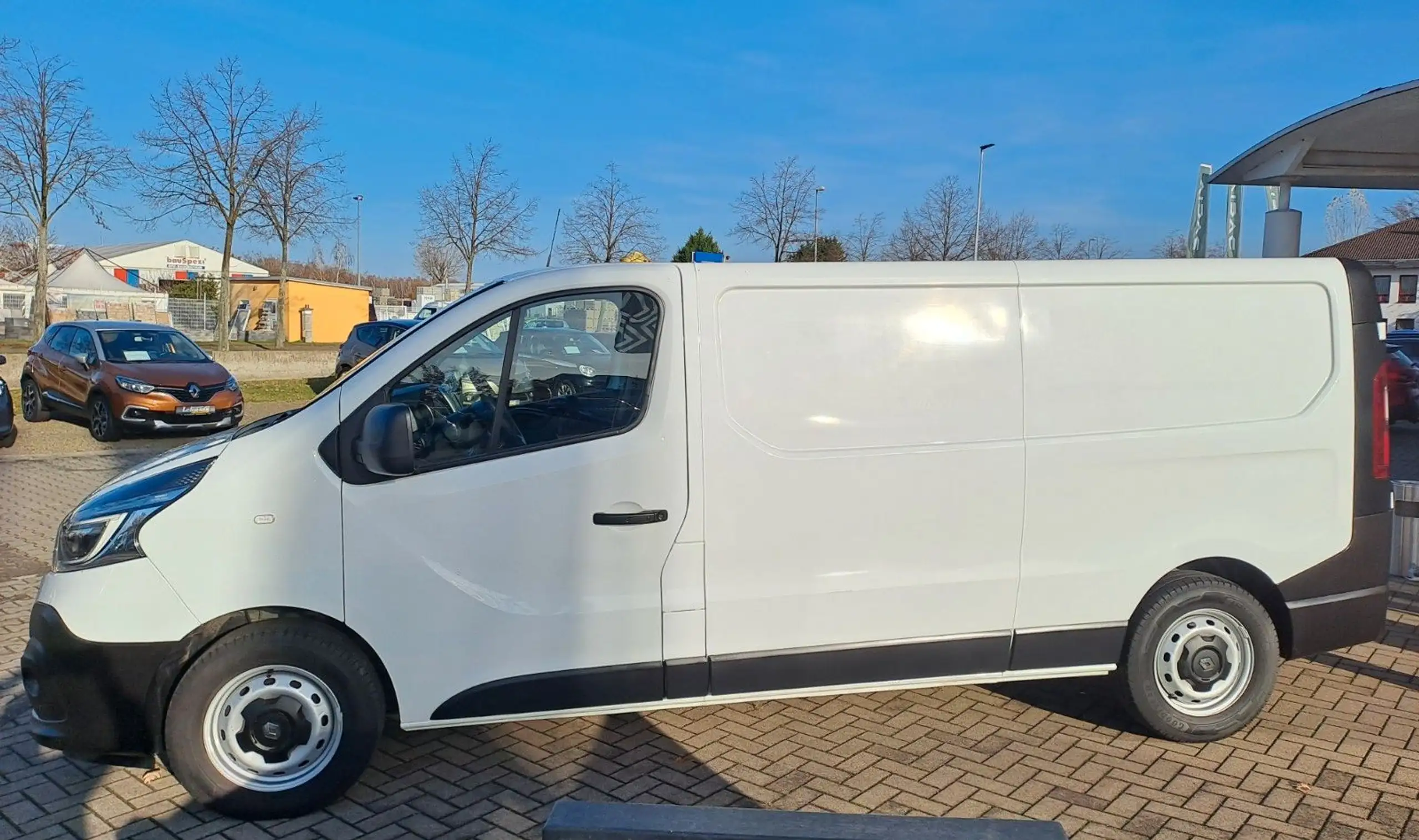 Renault - Trafic