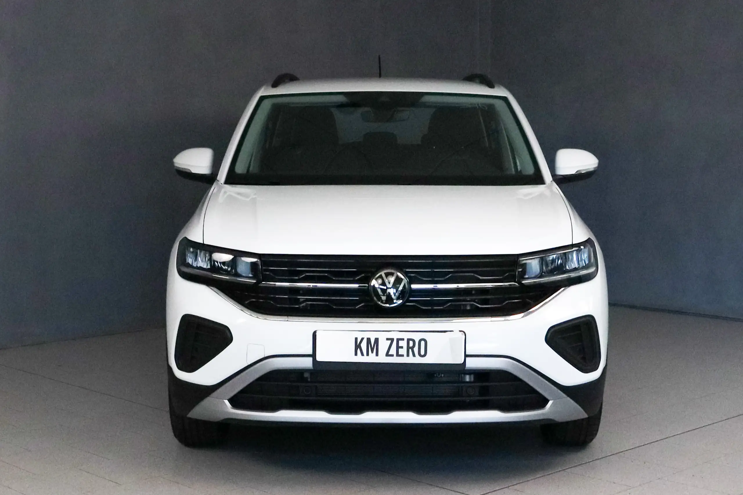 Volkswagen - T-Cross