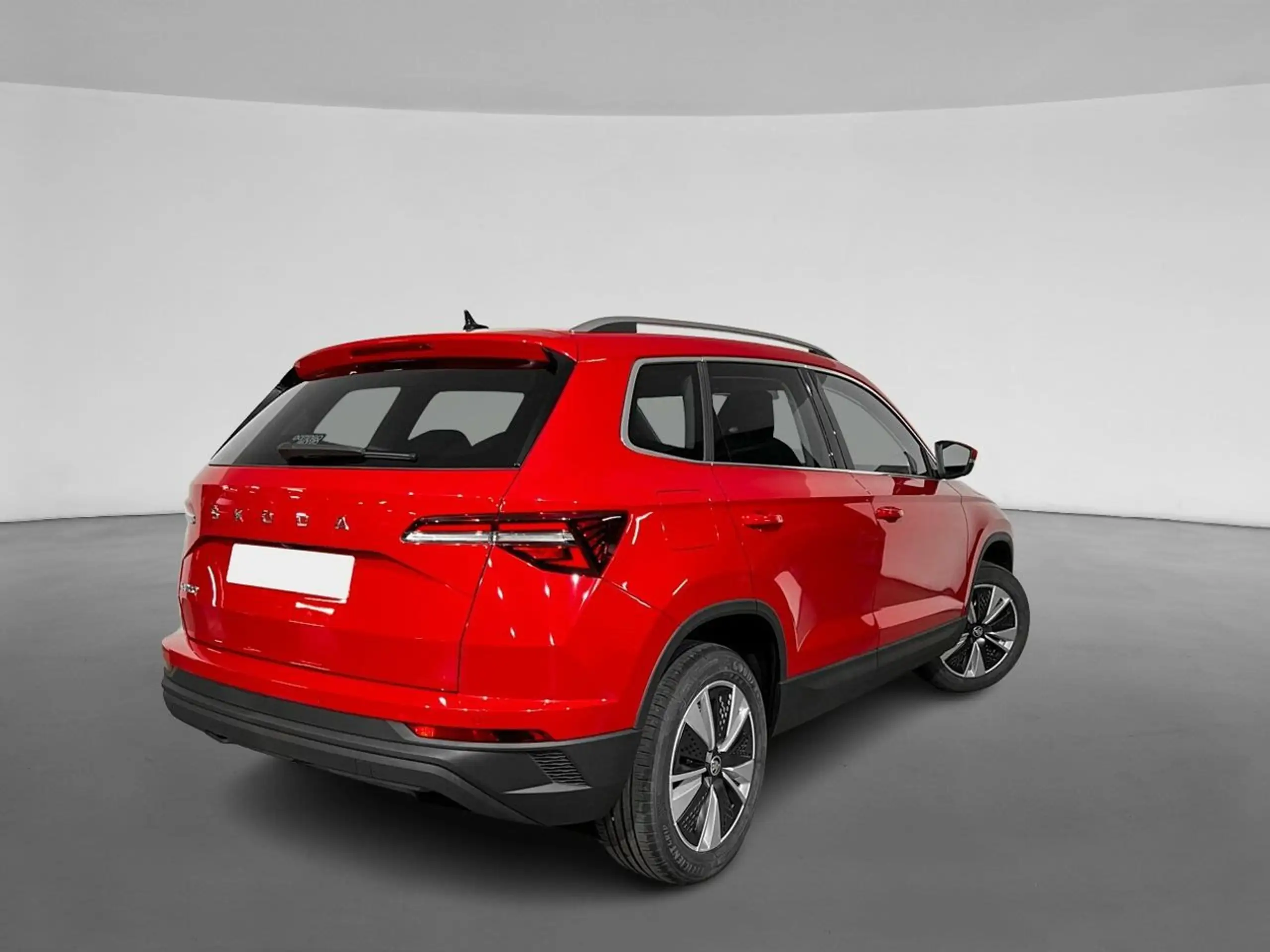 Skoda - Karoq