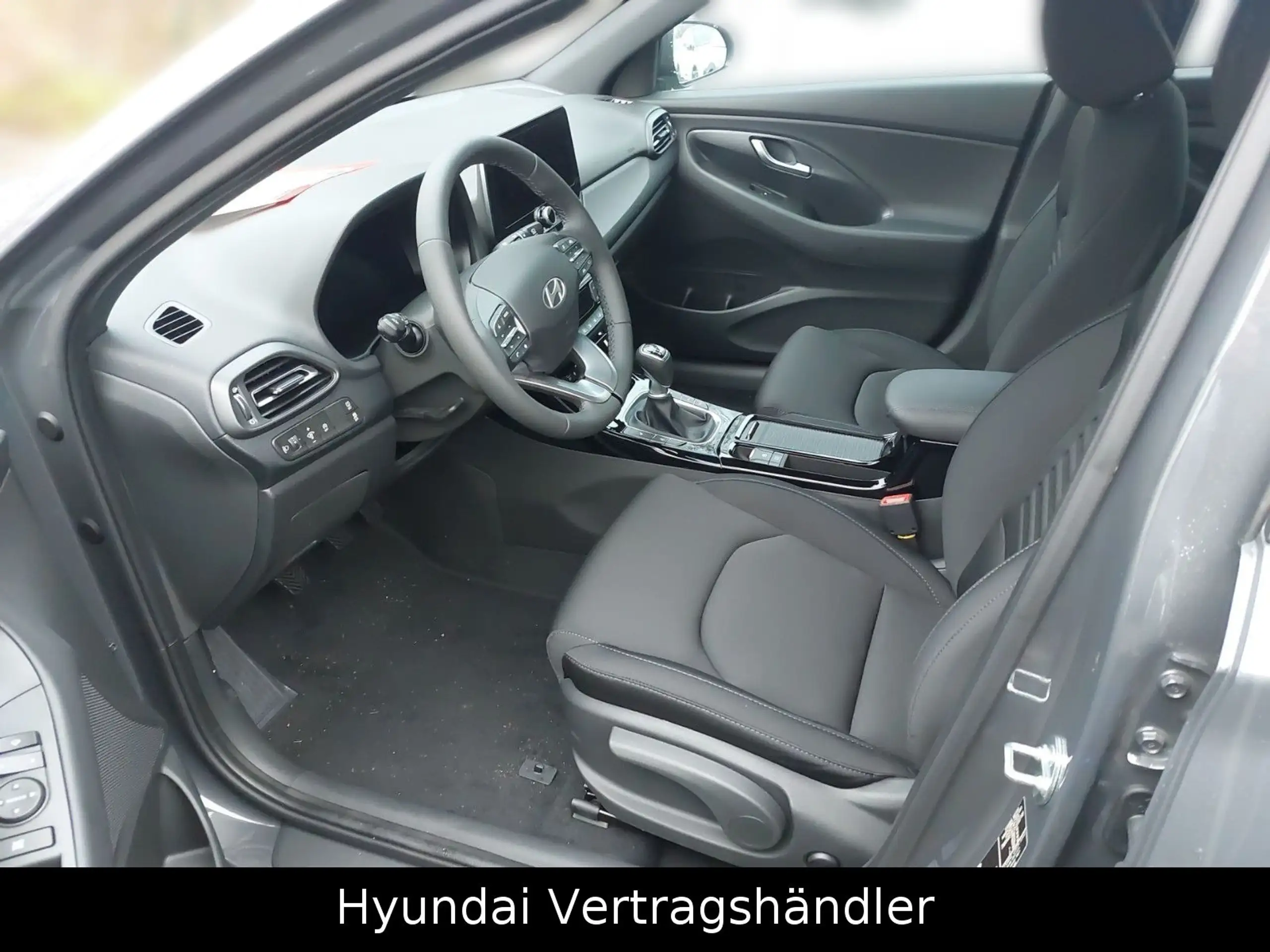 Hyundai - i30