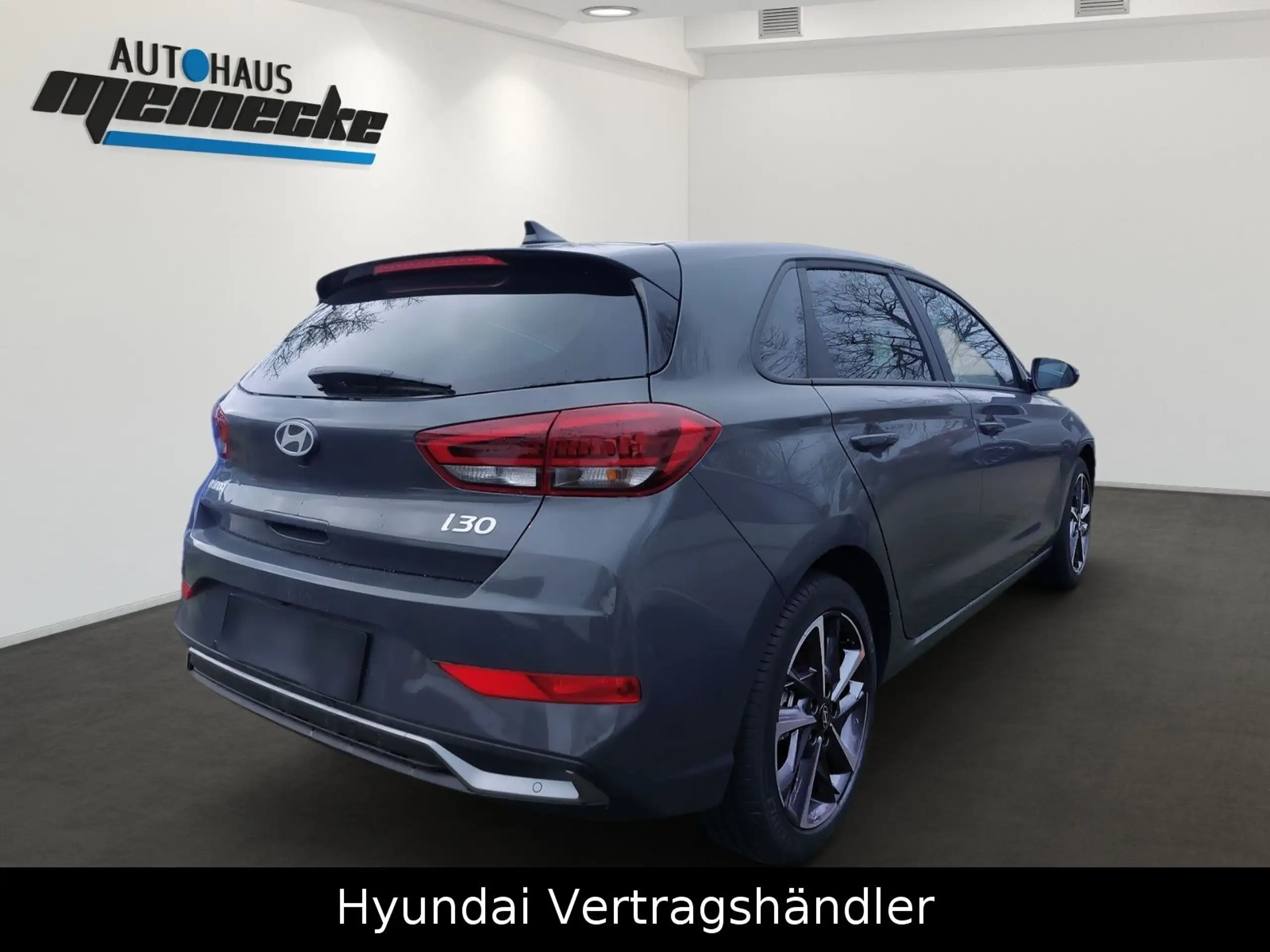 Hyundai - i30