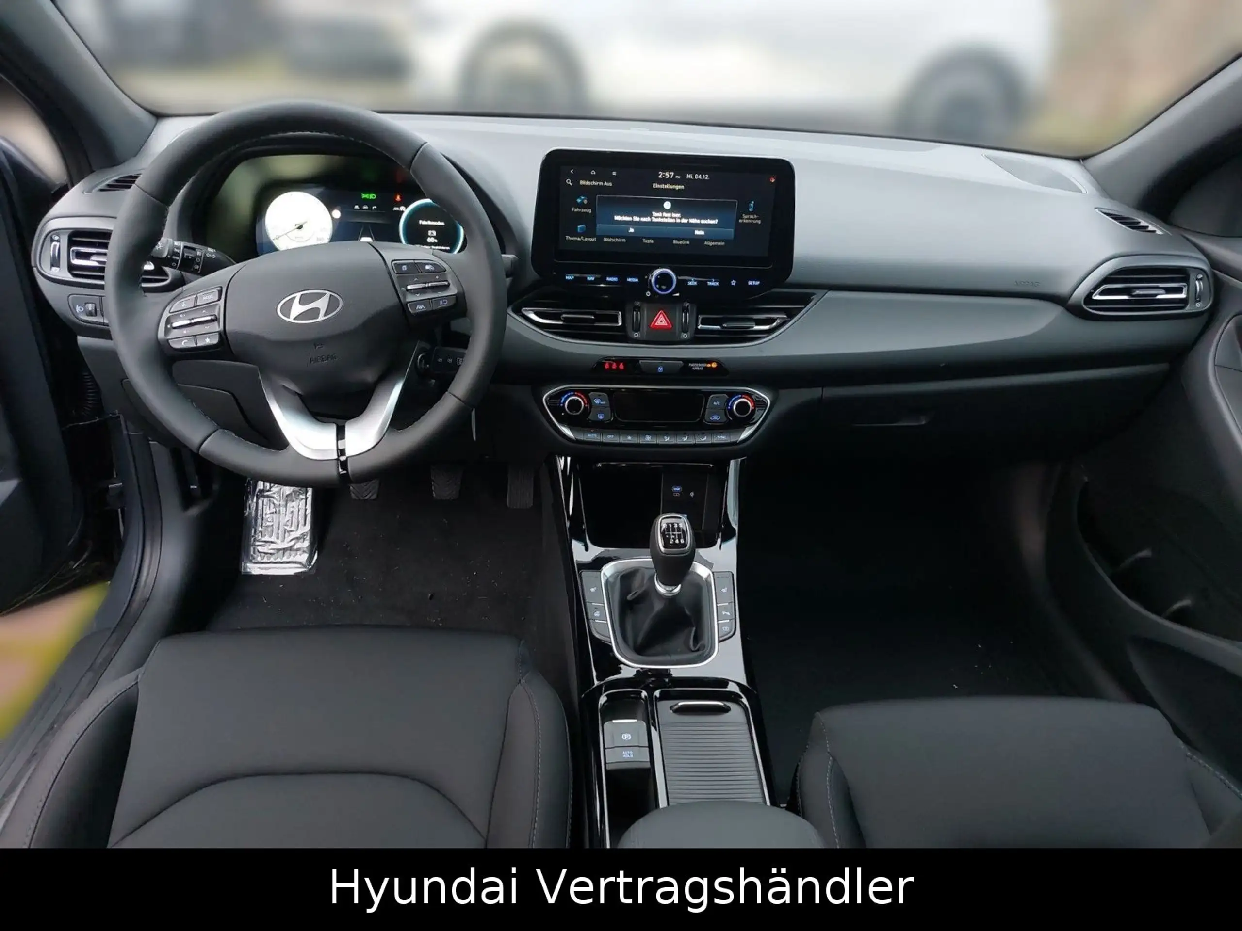 Hyundai - i30