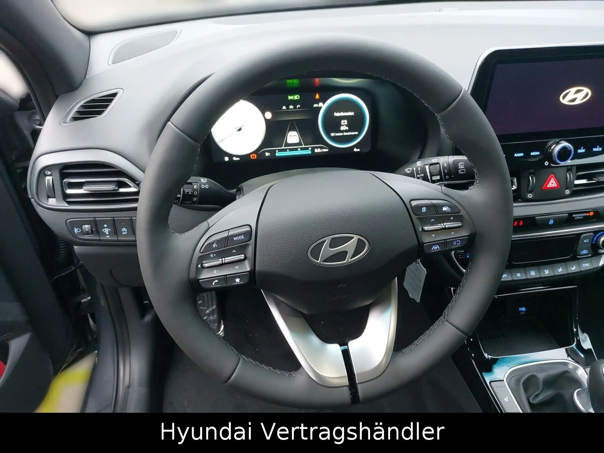 Hyundai - i30