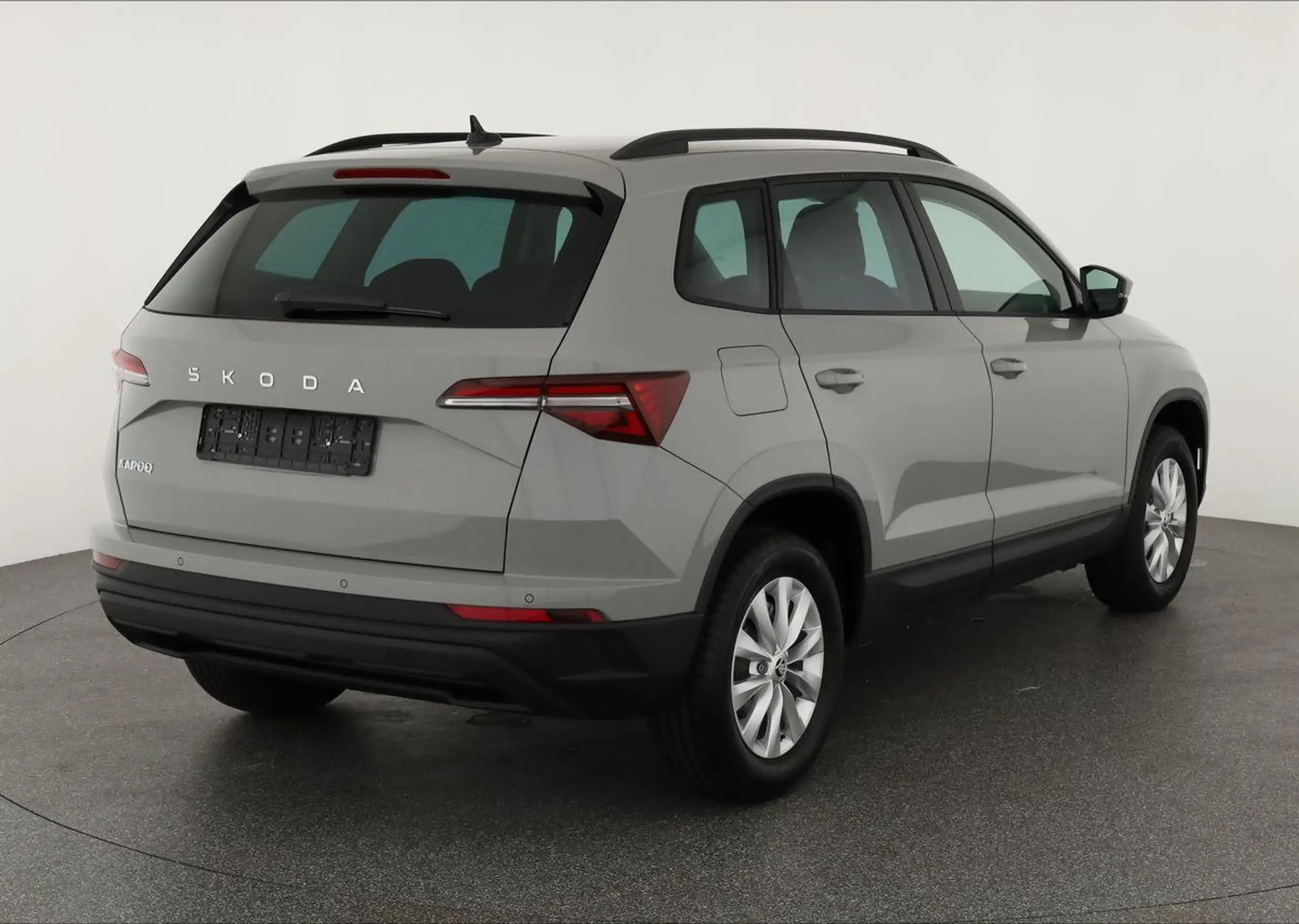 Skoda - Karoq