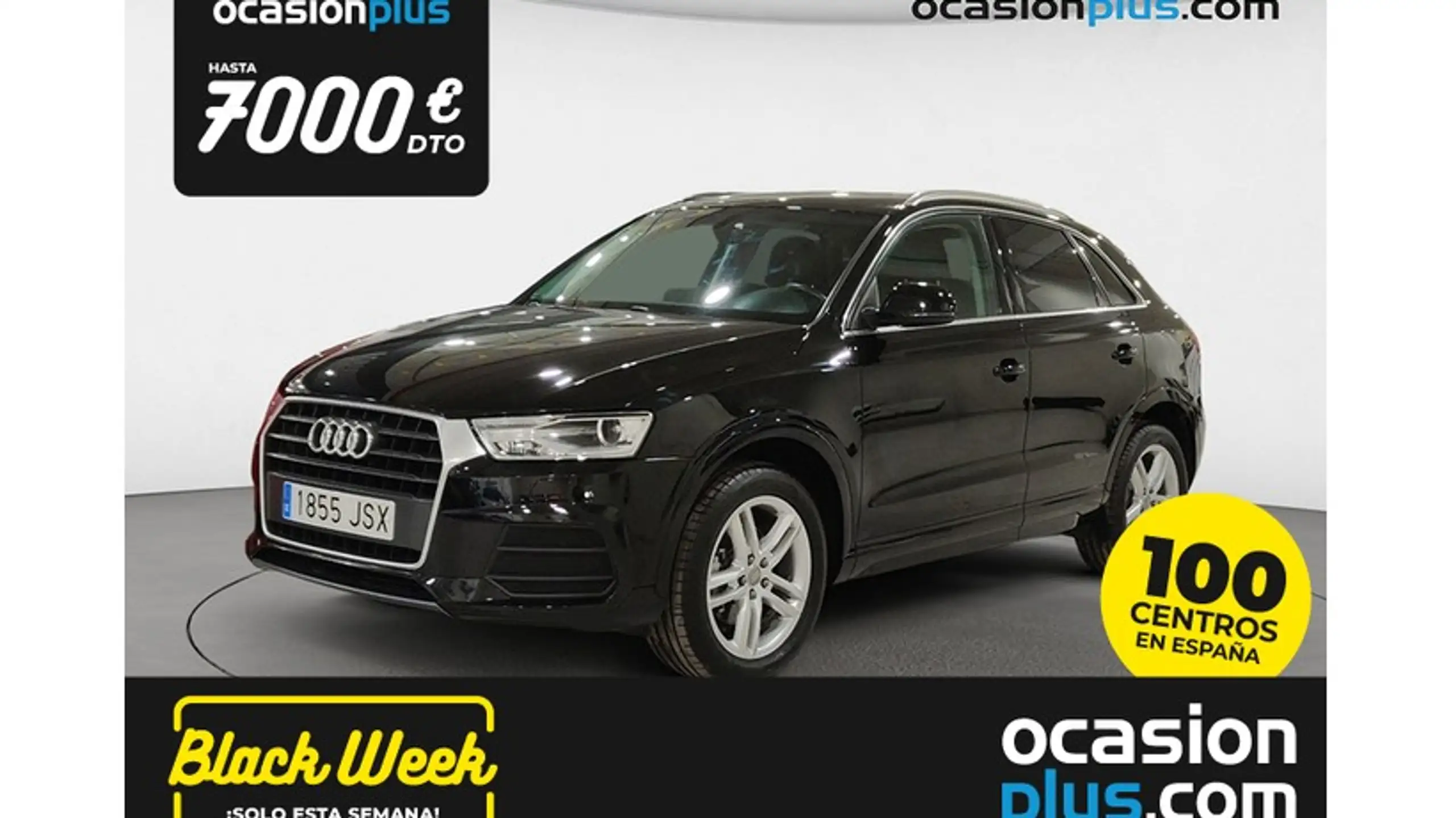 Audi - Q3