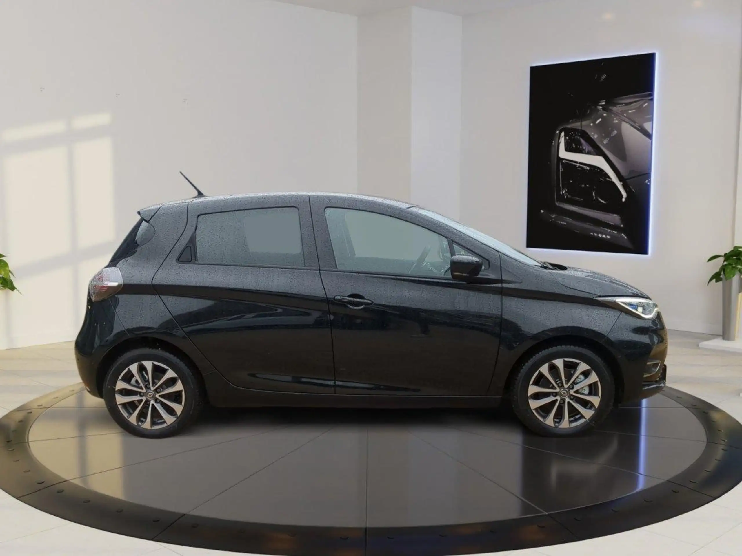 Renault ZOE 2022