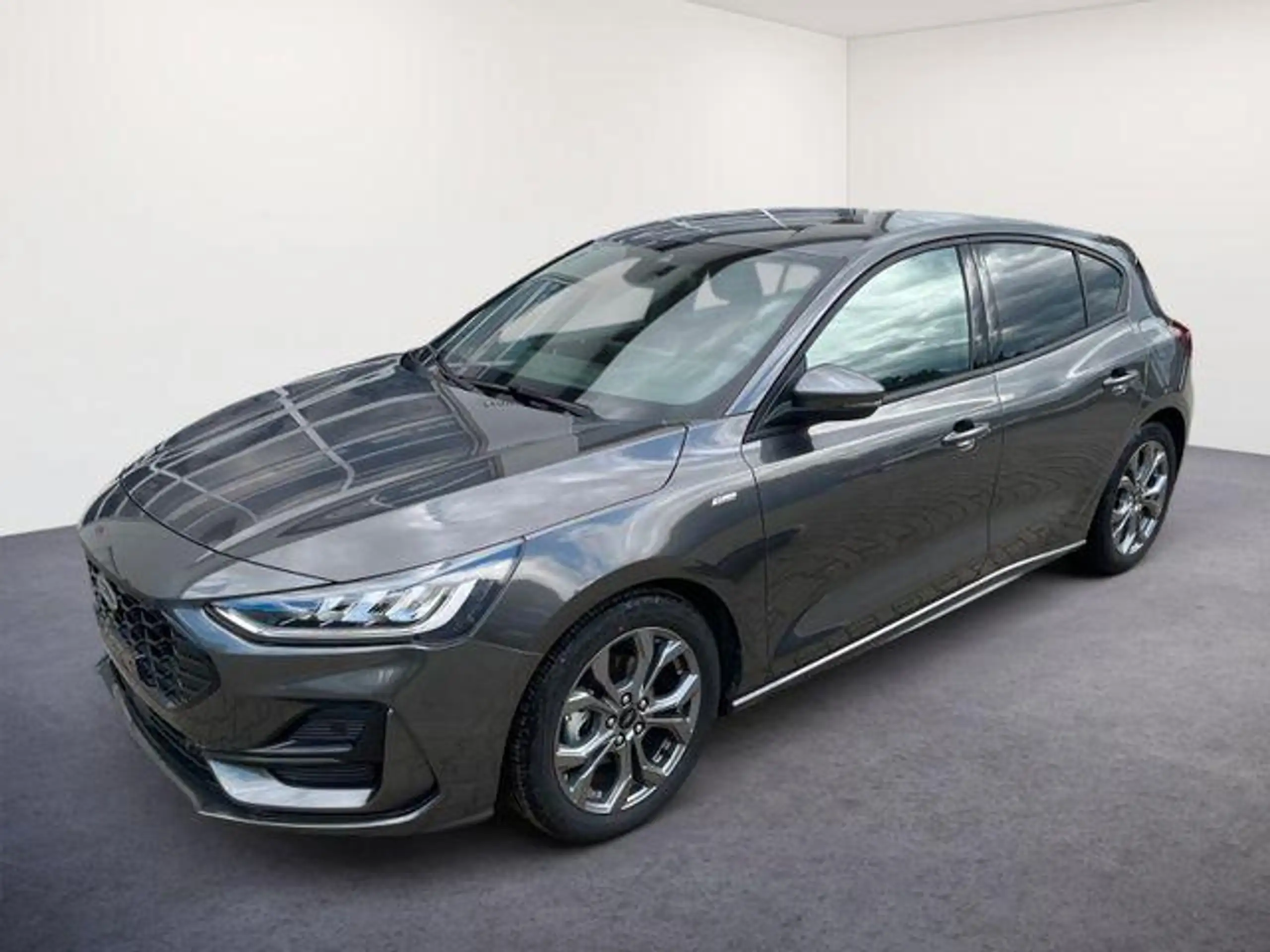 Ford Focus 2024