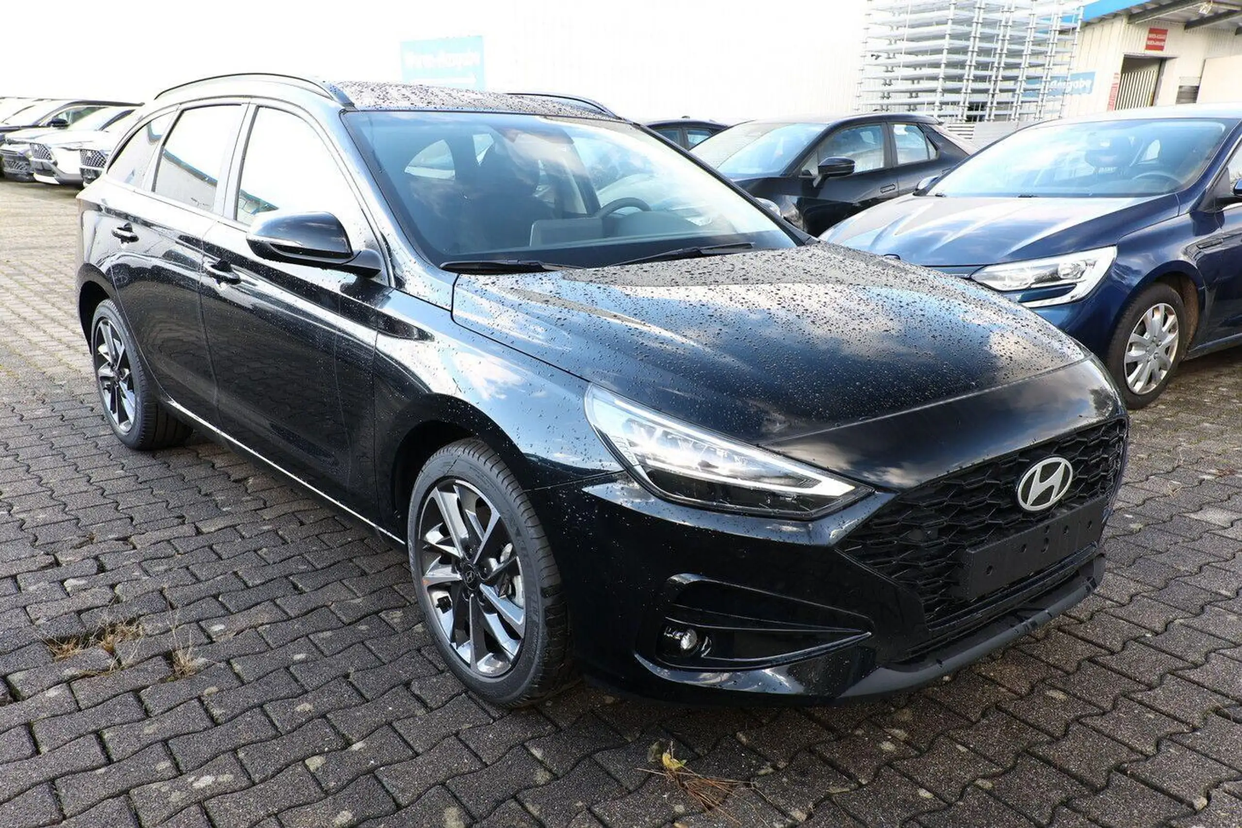 Hyundai i30 2024