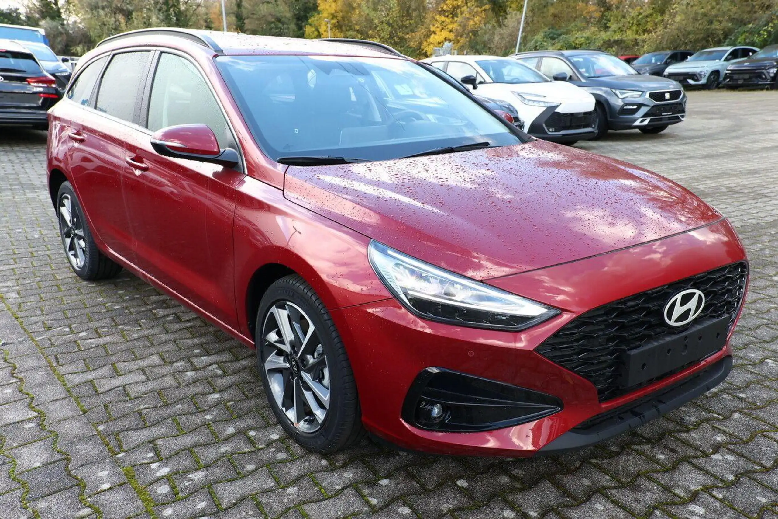 Hyundai - i30