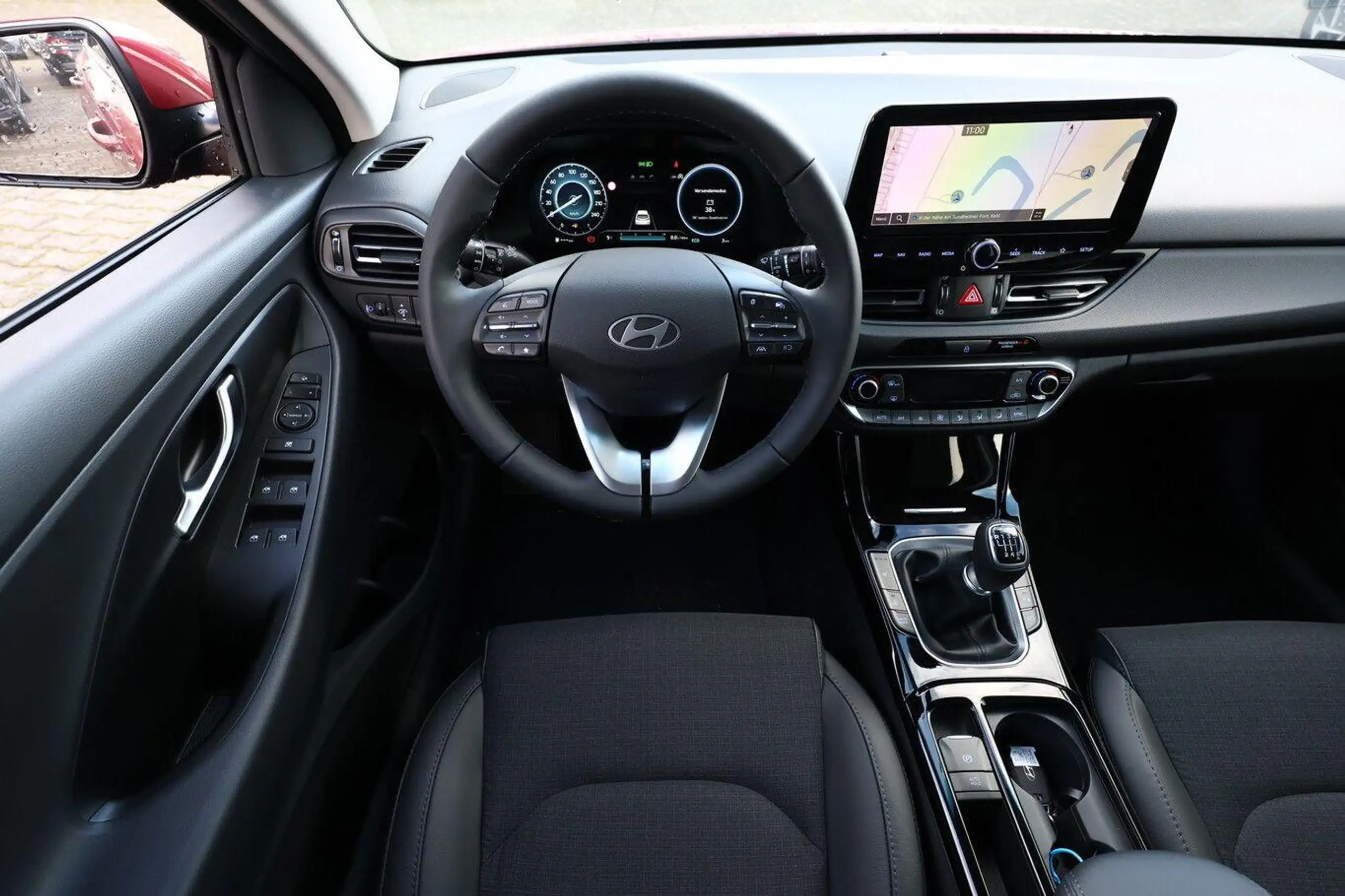 Hyundai - i30