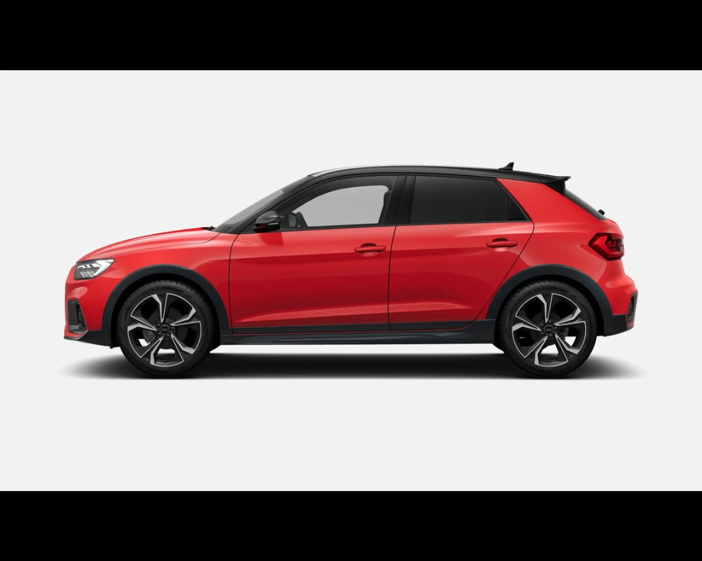 Audi - A1