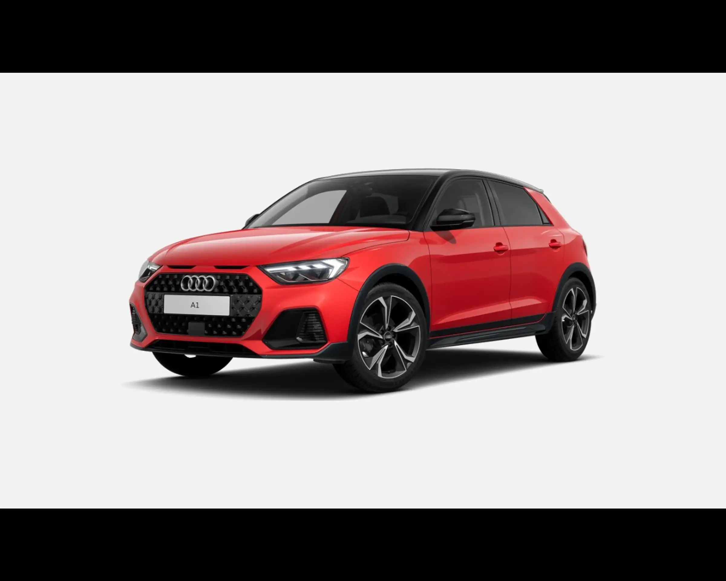 Audi A1 2024