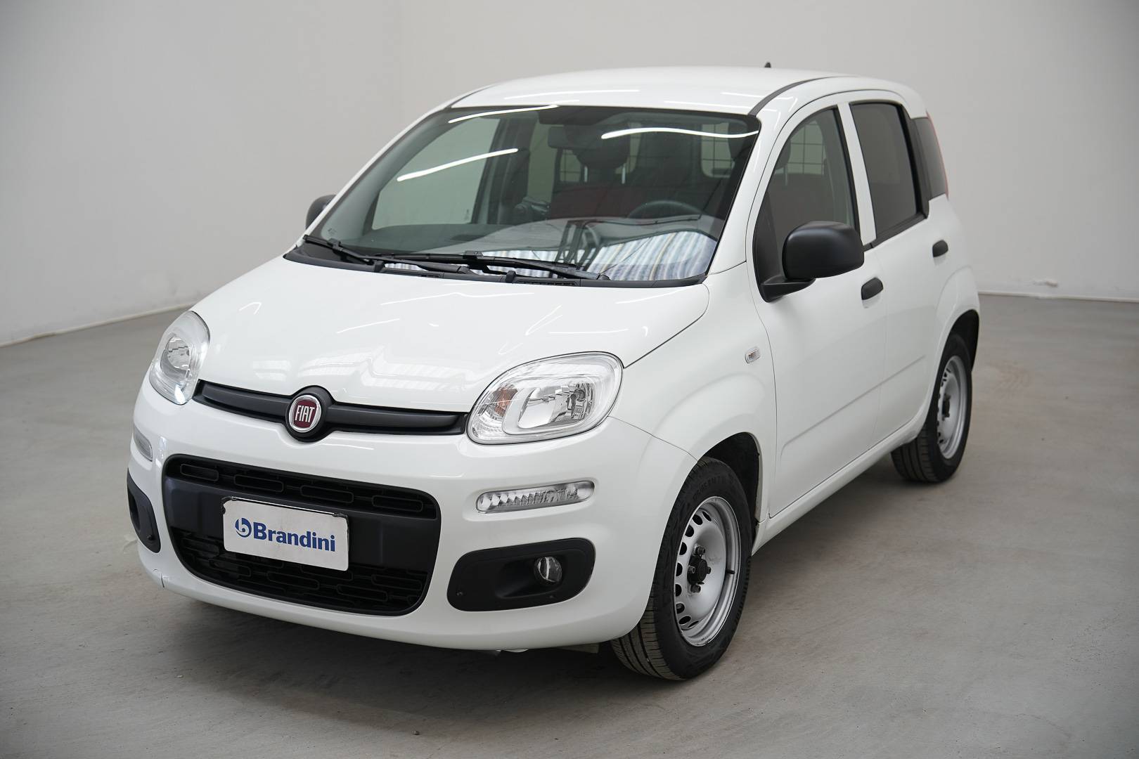 Fiat - Panda