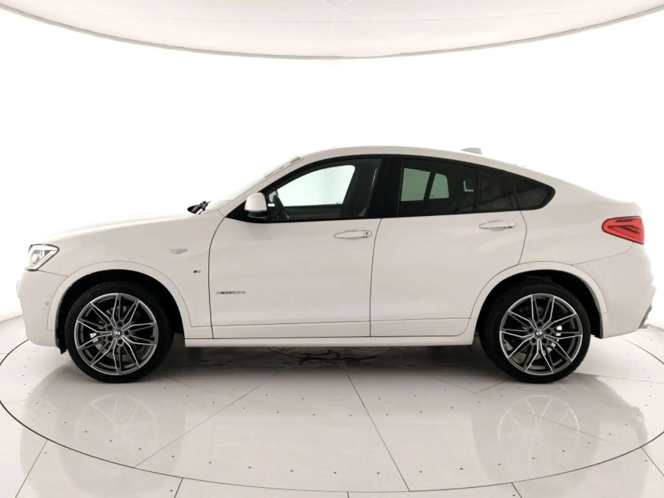 BMW - X4