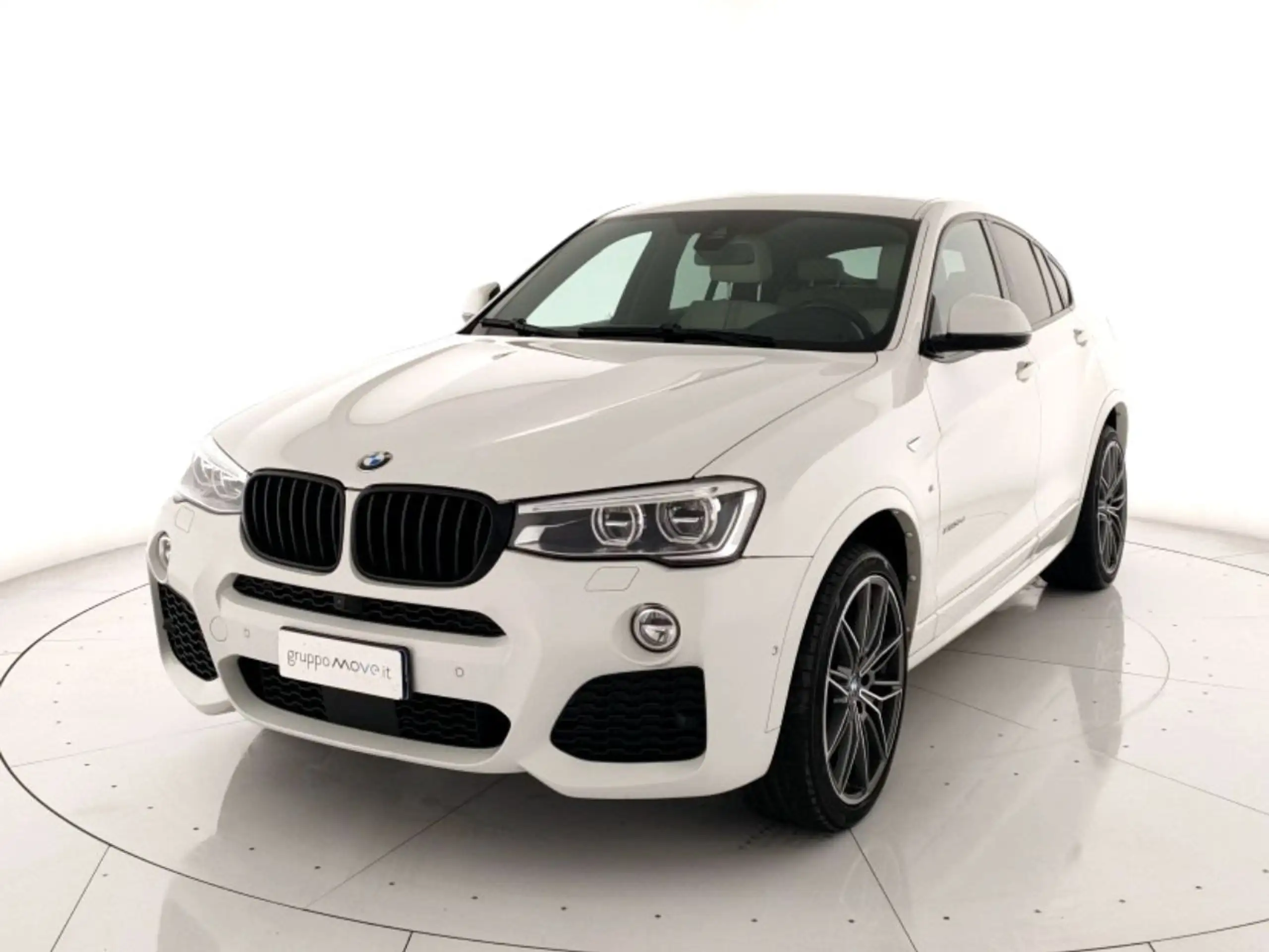 BMW - X4